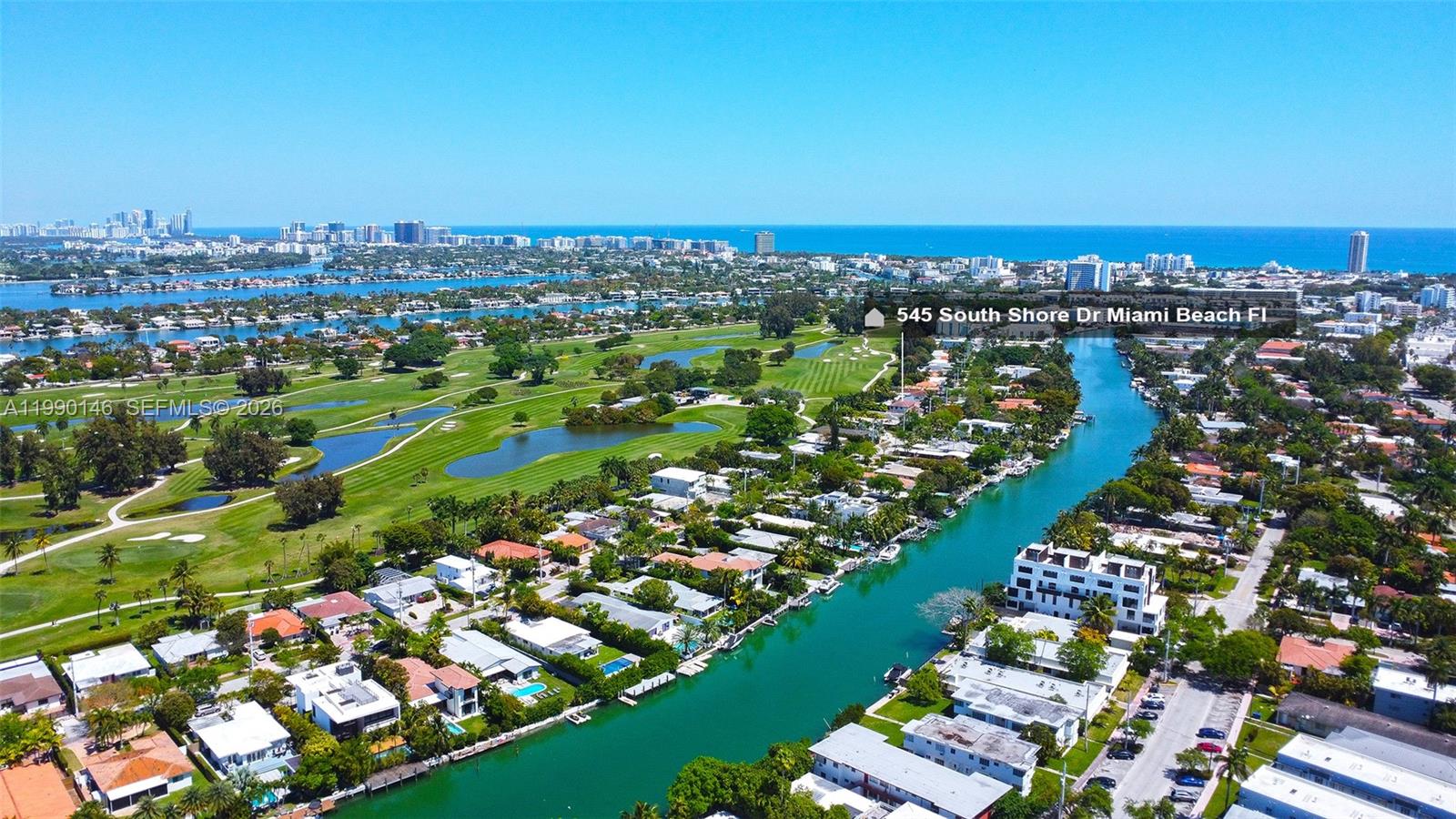 545 S Shore Dr, Miami Beach FL 33141