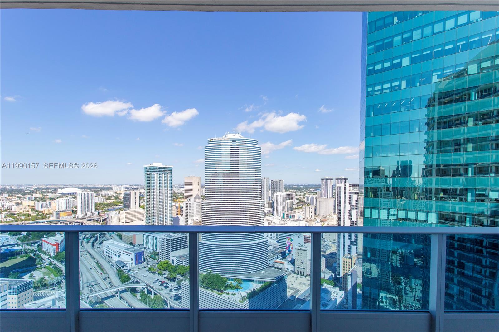 200 BISCAYNE BLVD WY #4512, Miami FL 33131