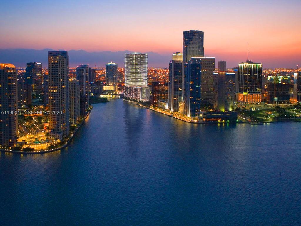 200 BISCAYNE BLVD WY #4512, Miami FL 33131