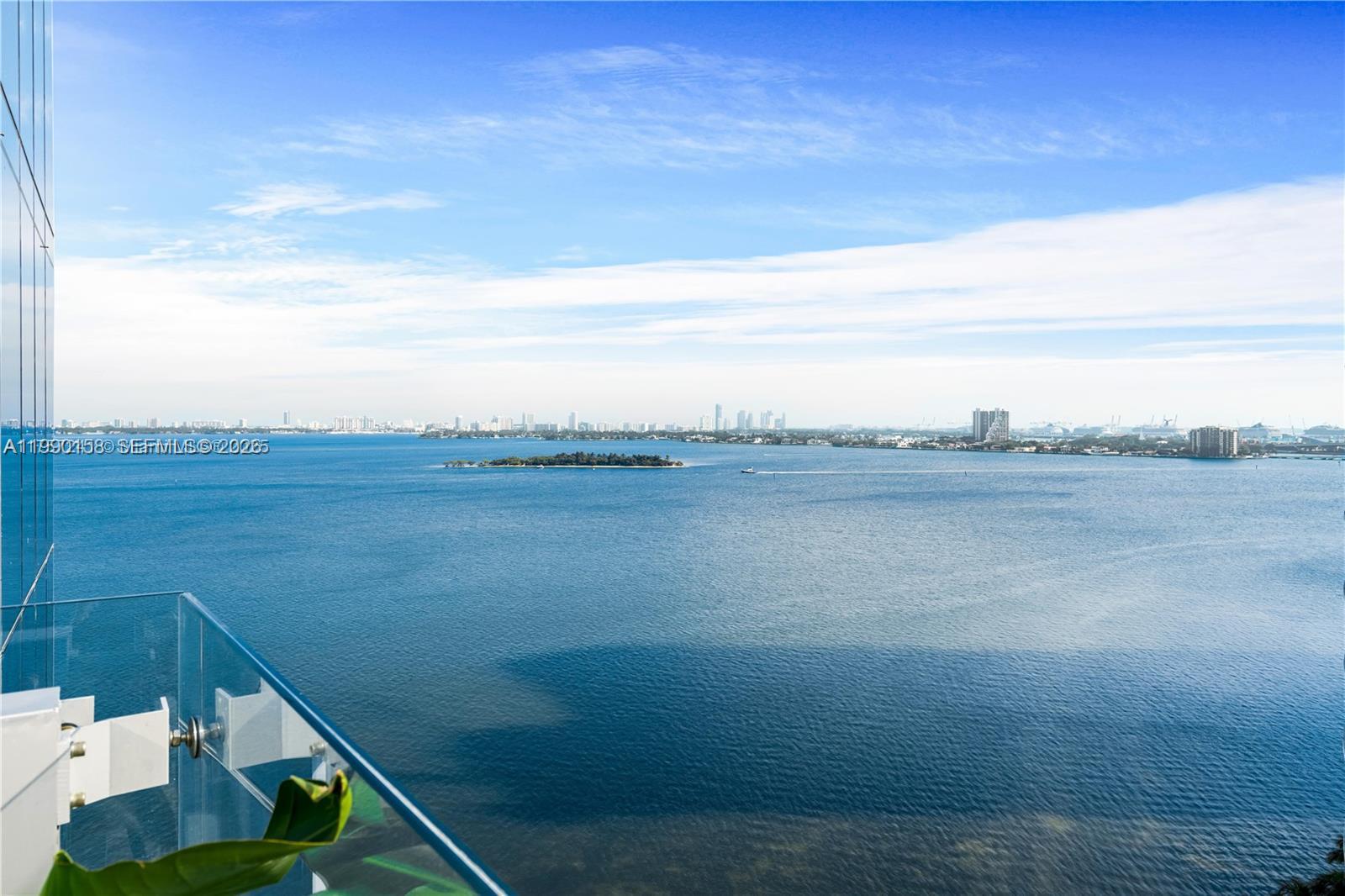 700 NE 26th Ter #1404, Miami FL 33137