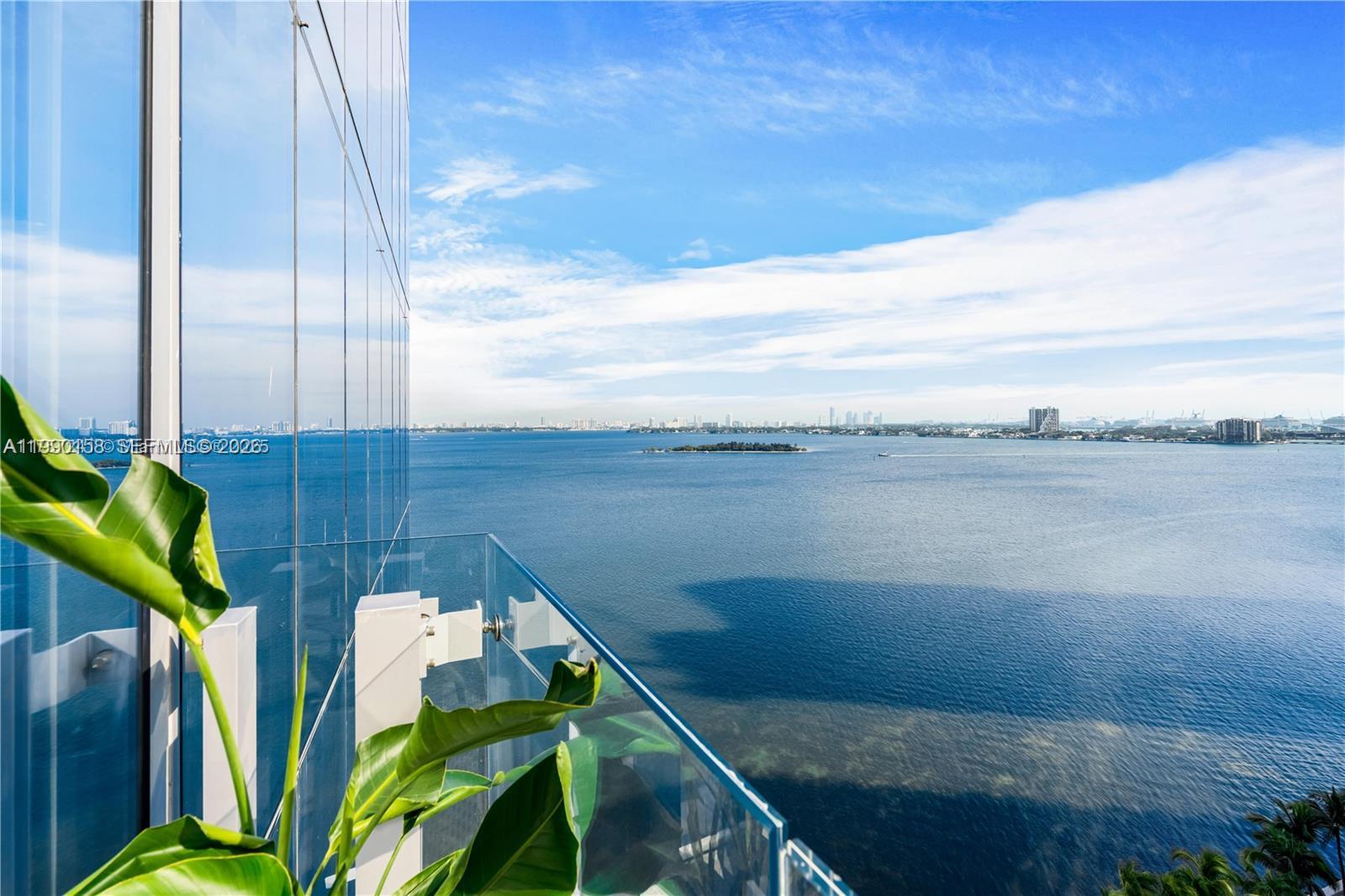 700 NE 26th Ter #1404, Miami FL 33137