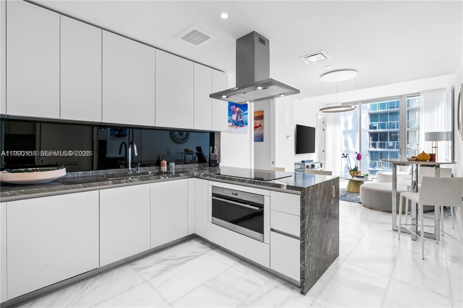 700 NE 26th Ter #1404, Miami FL 33137