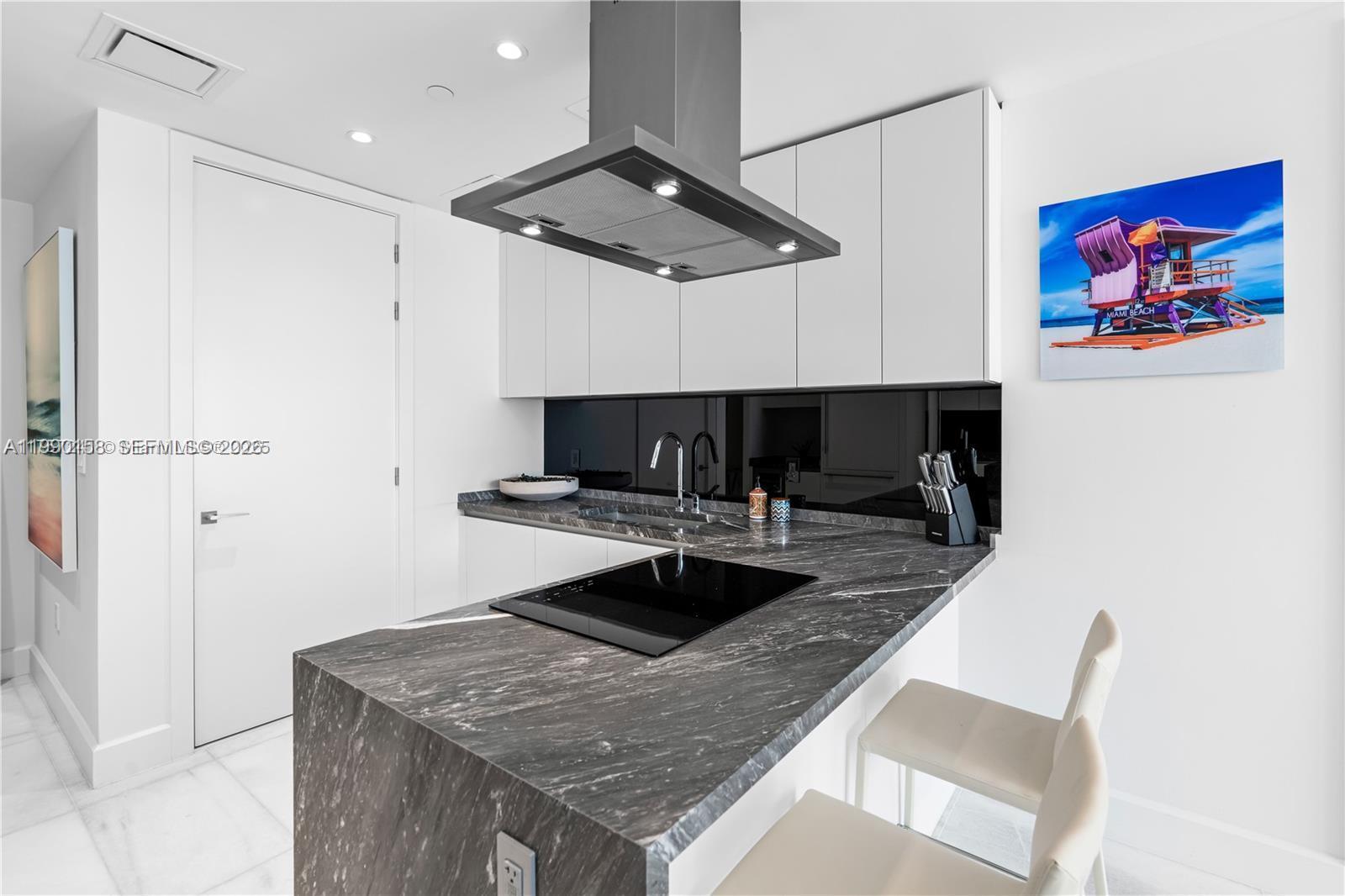 700 NE 26th Ter #1404, Miami FL 33137