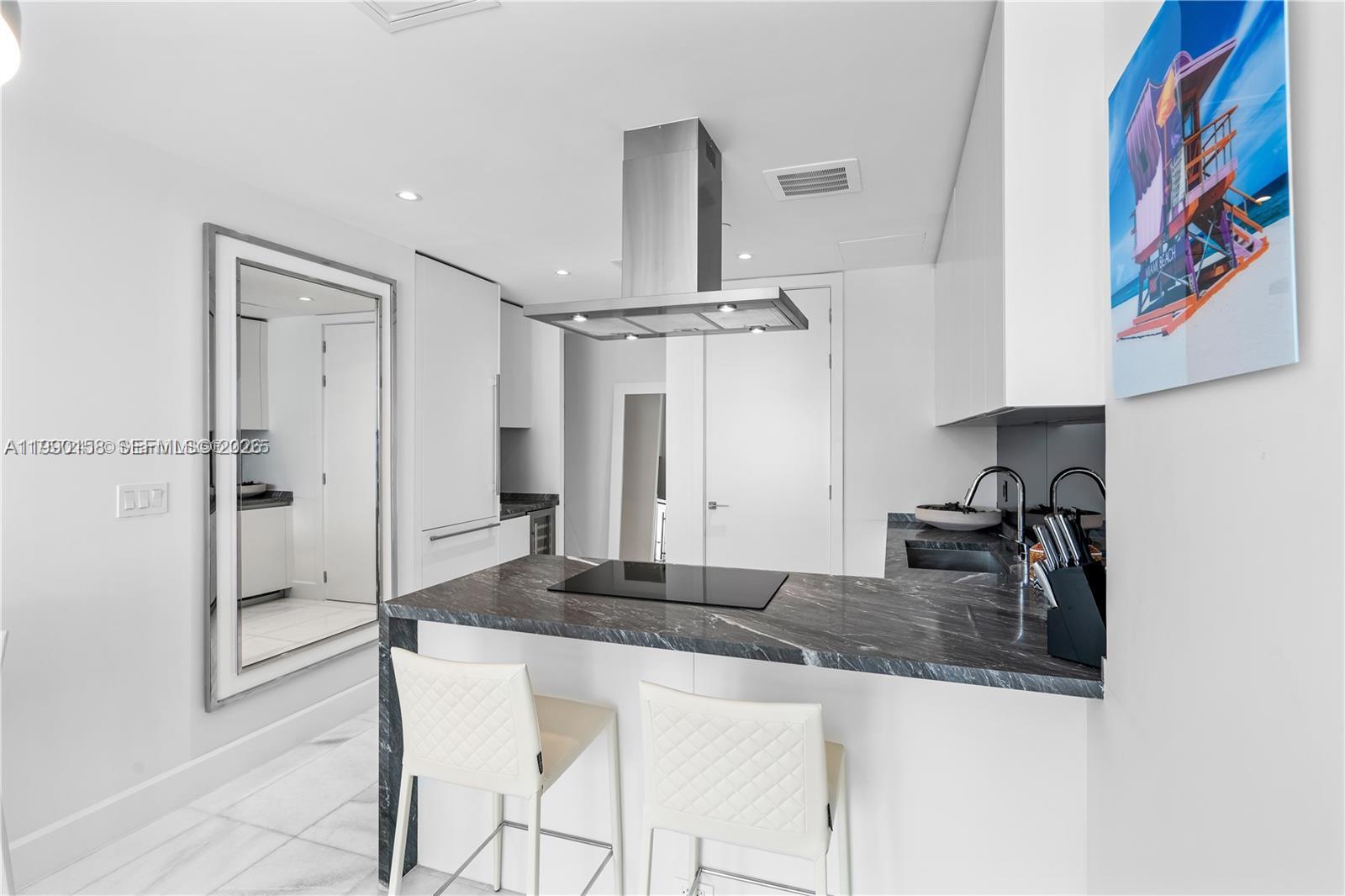 700 NE 26th Ter #1404, Miami FL 33137