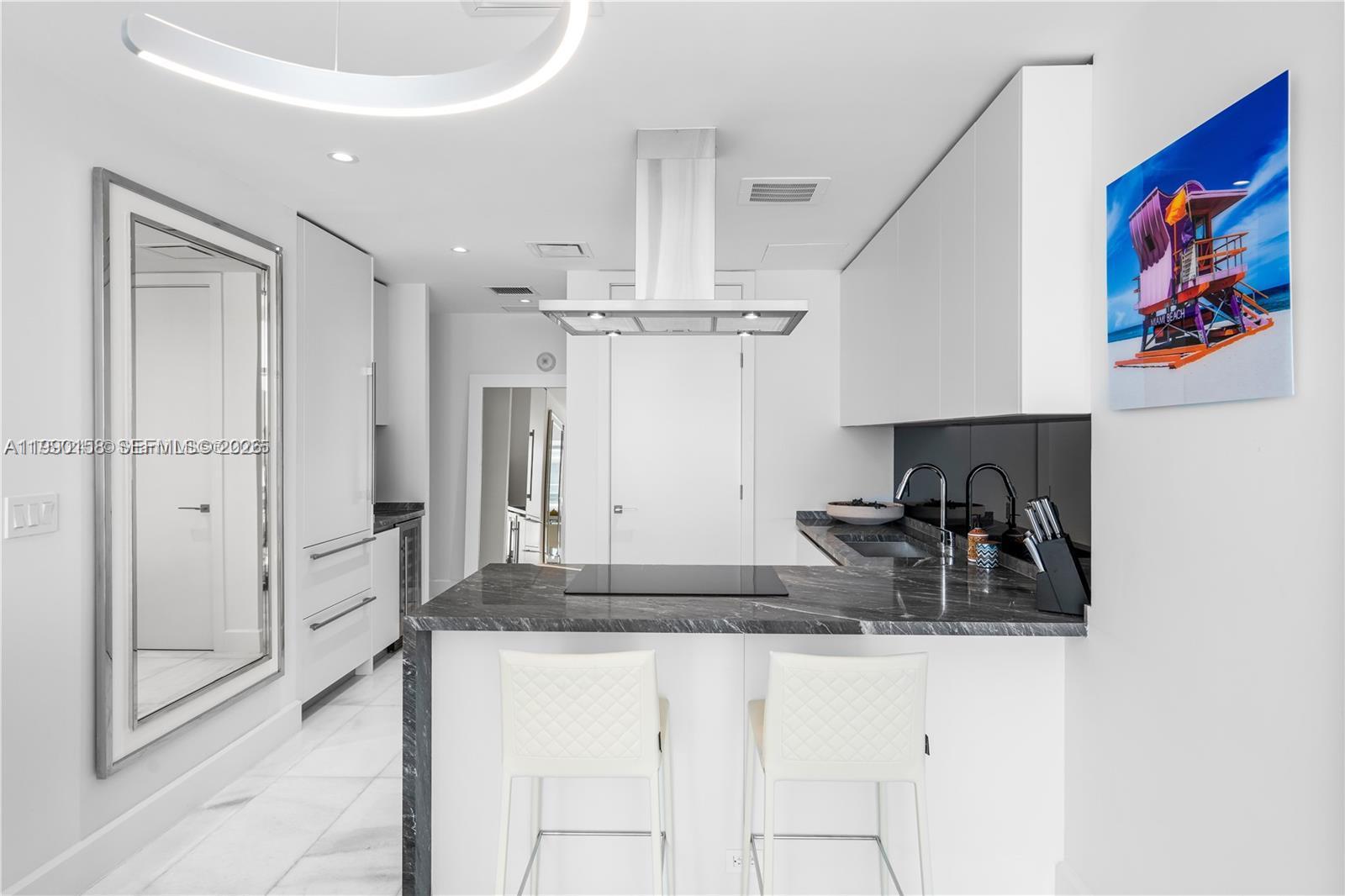 700 NE 26th Ter #1404, Miami FL 33137