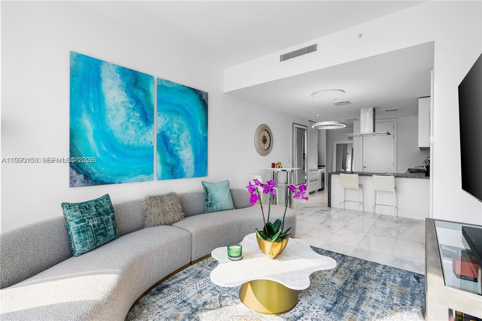 700 NE 26th Ter #1404, Miami FL 33137