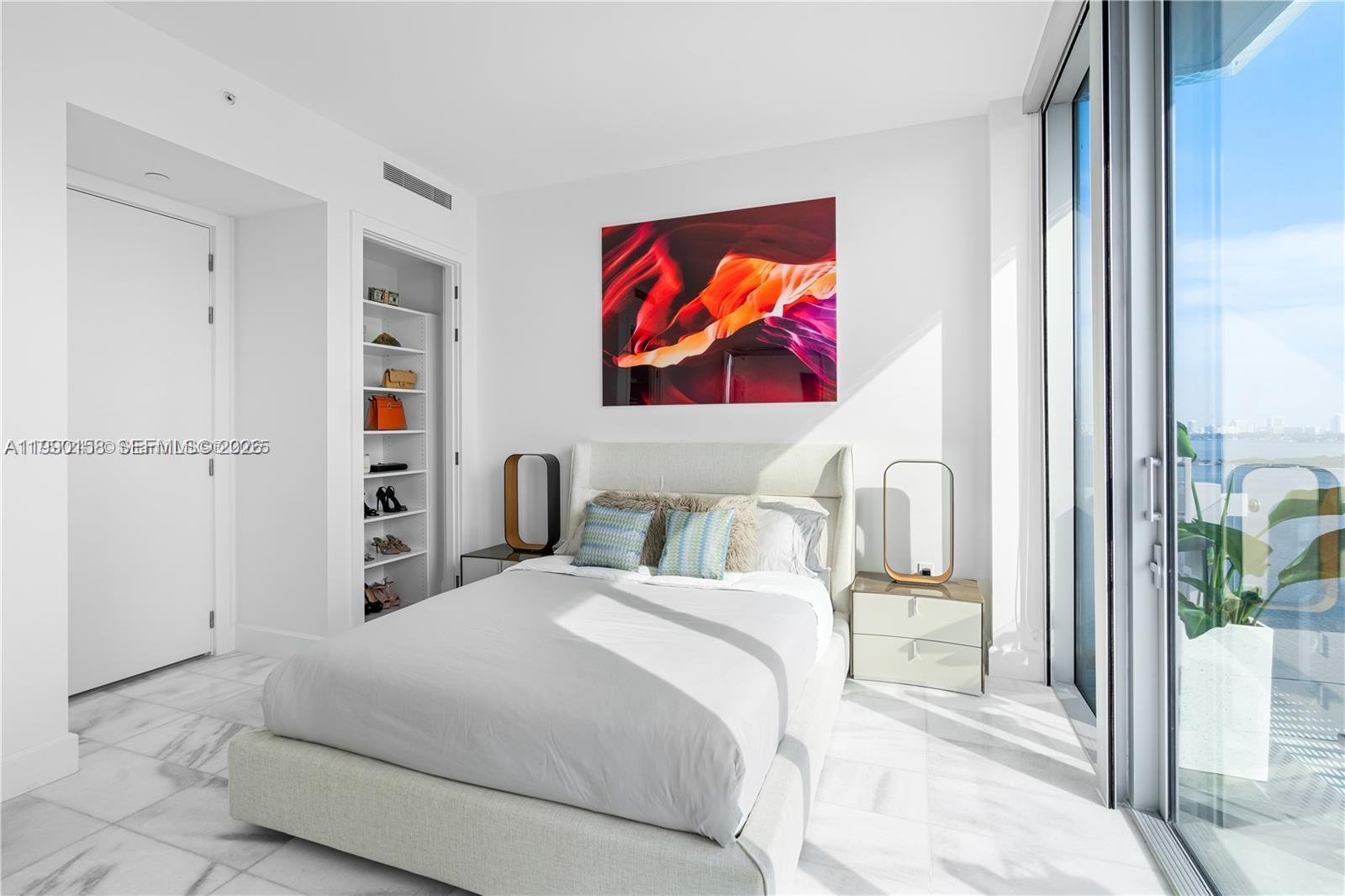 700 NE 26th Ter #1404, Miami FL 33137