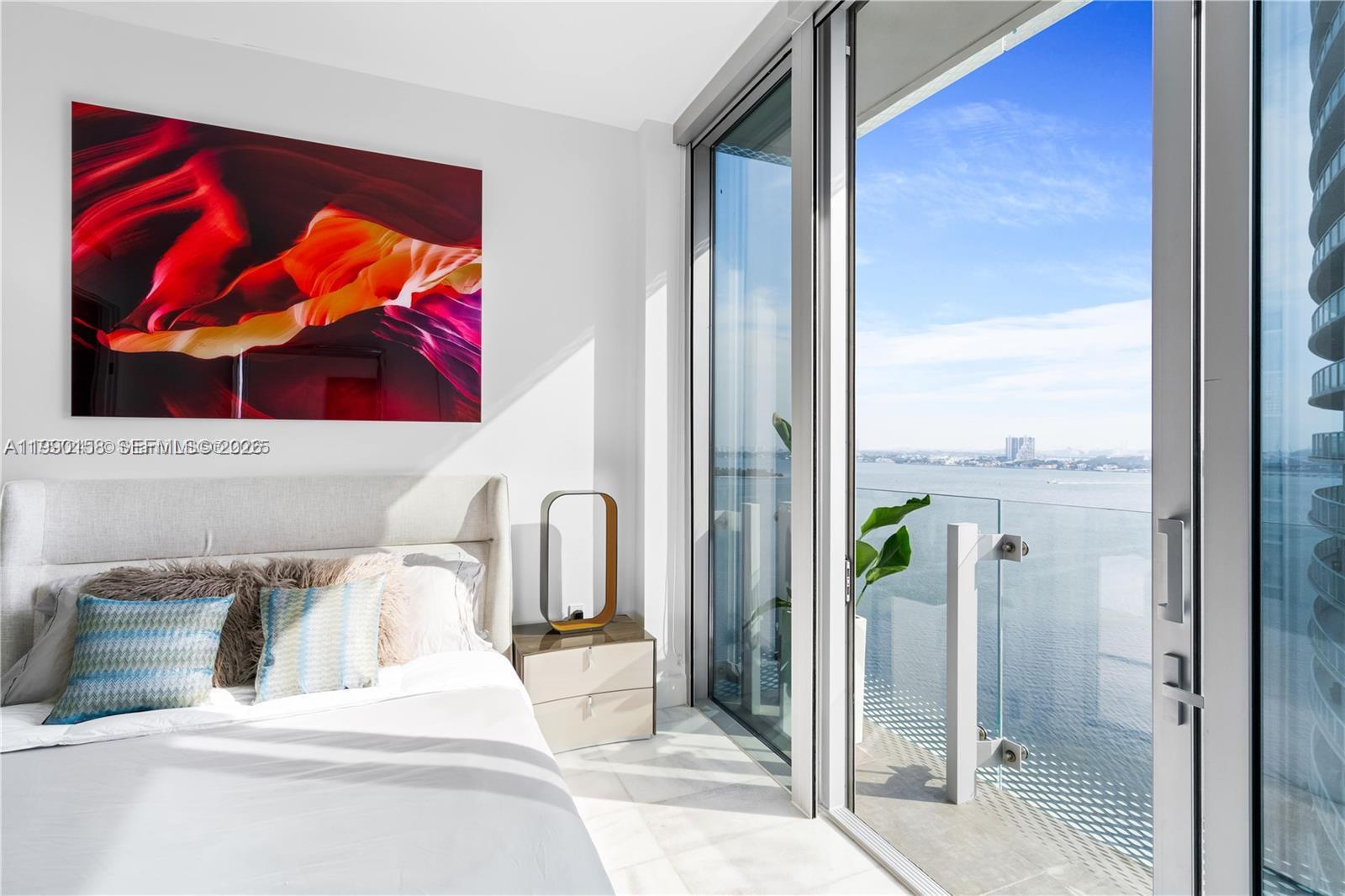 700 NE 26th Ter #1404, Miami FL 33137