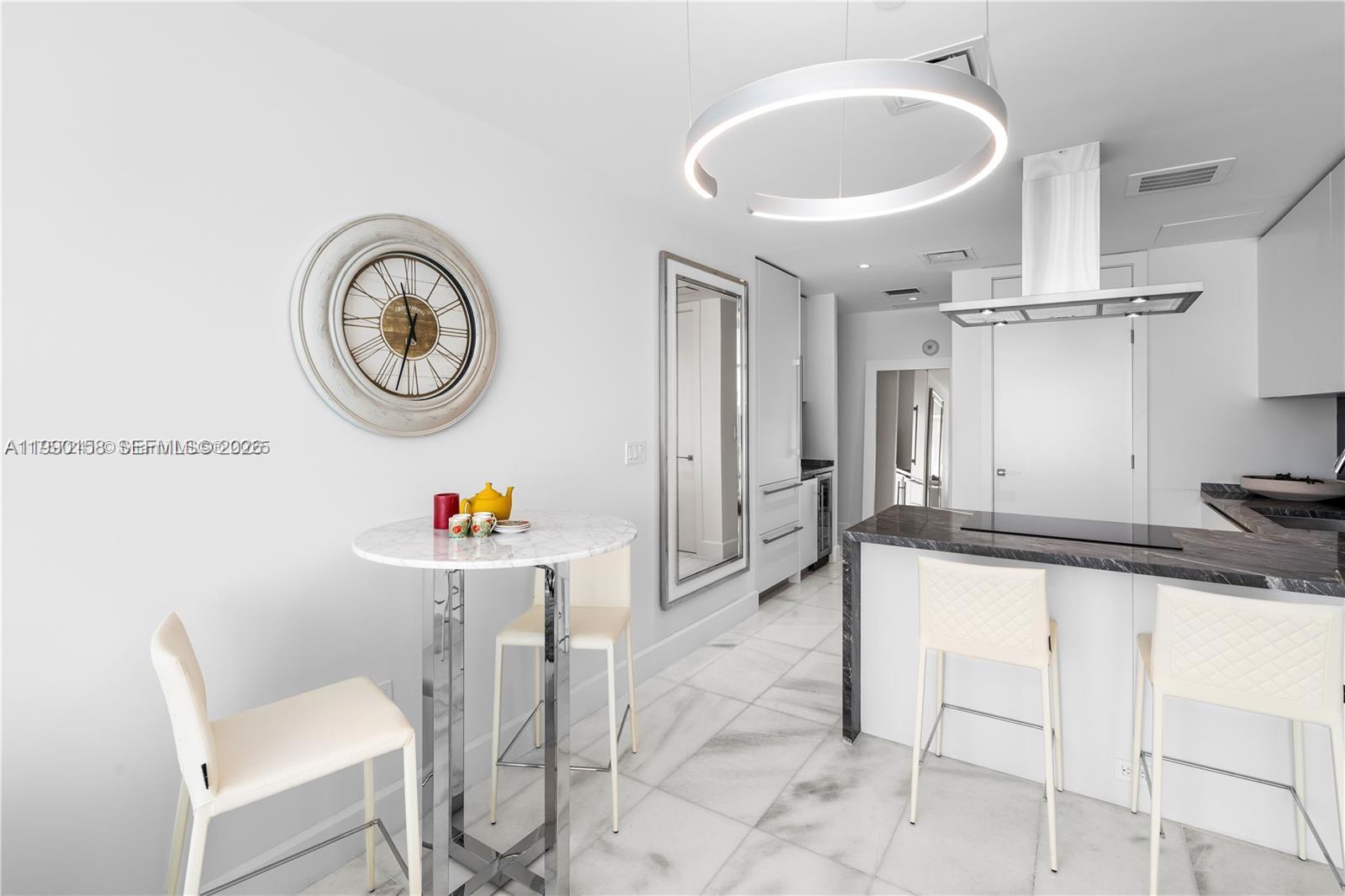 700 NE 26th Ter #1404, Miami FL 33137