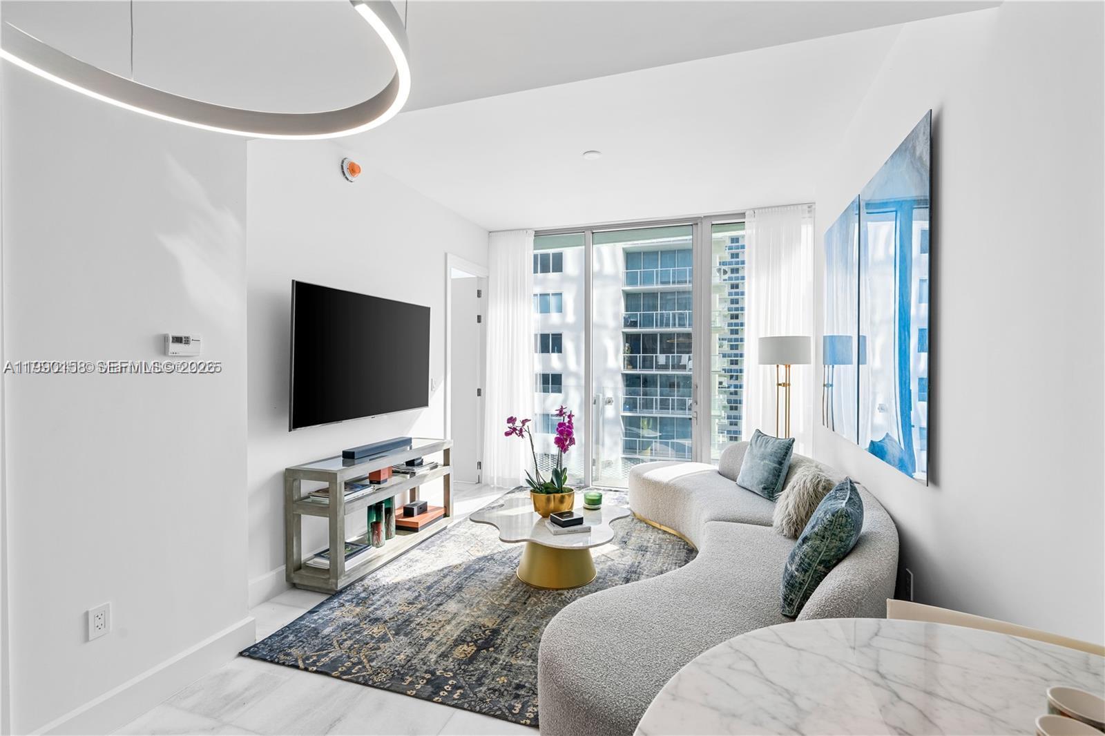 700 NE 26th Ter #1404, Miami FL 33137