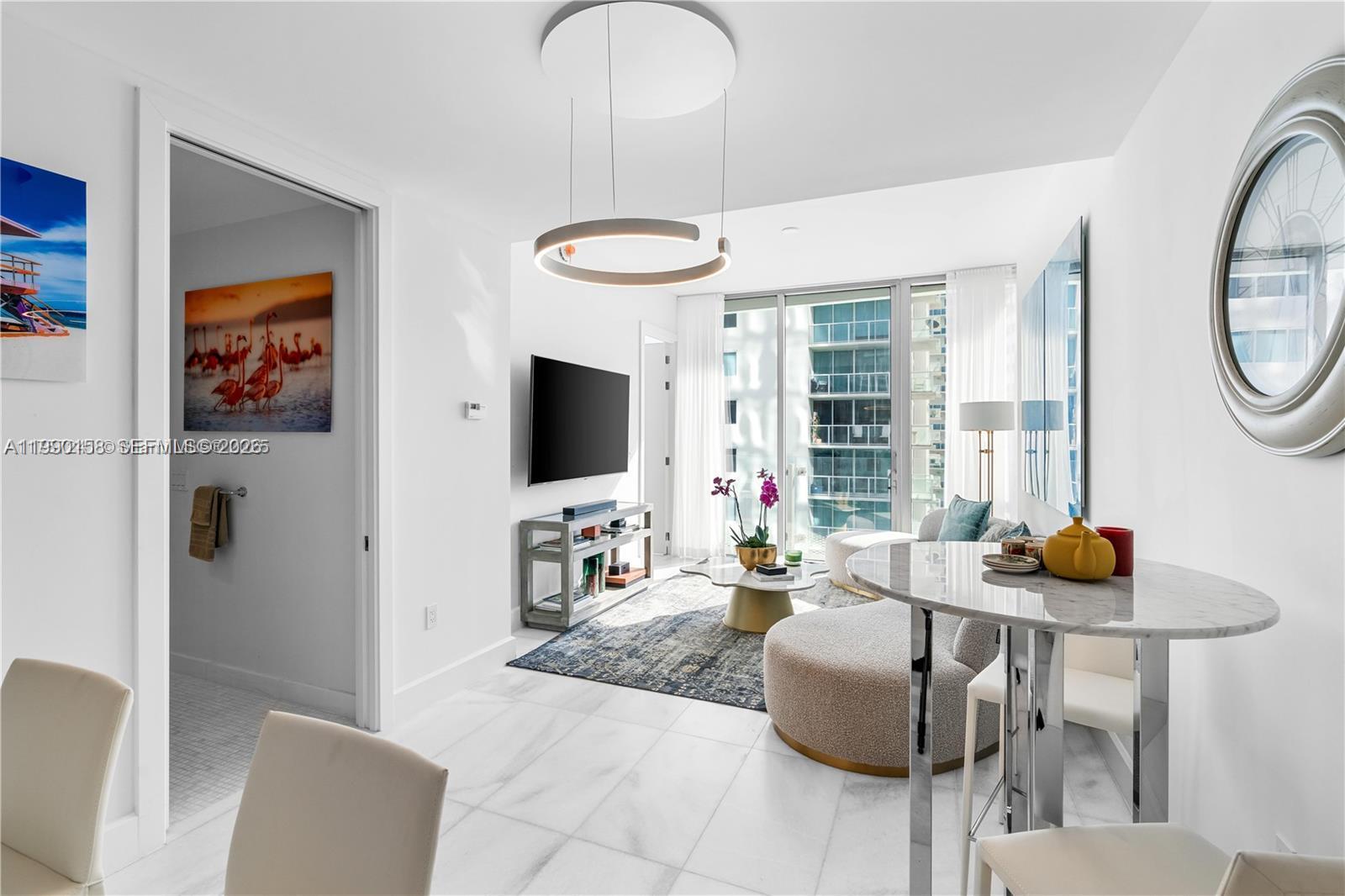 700 NE 26th Ter #1404, Miami FL 33137