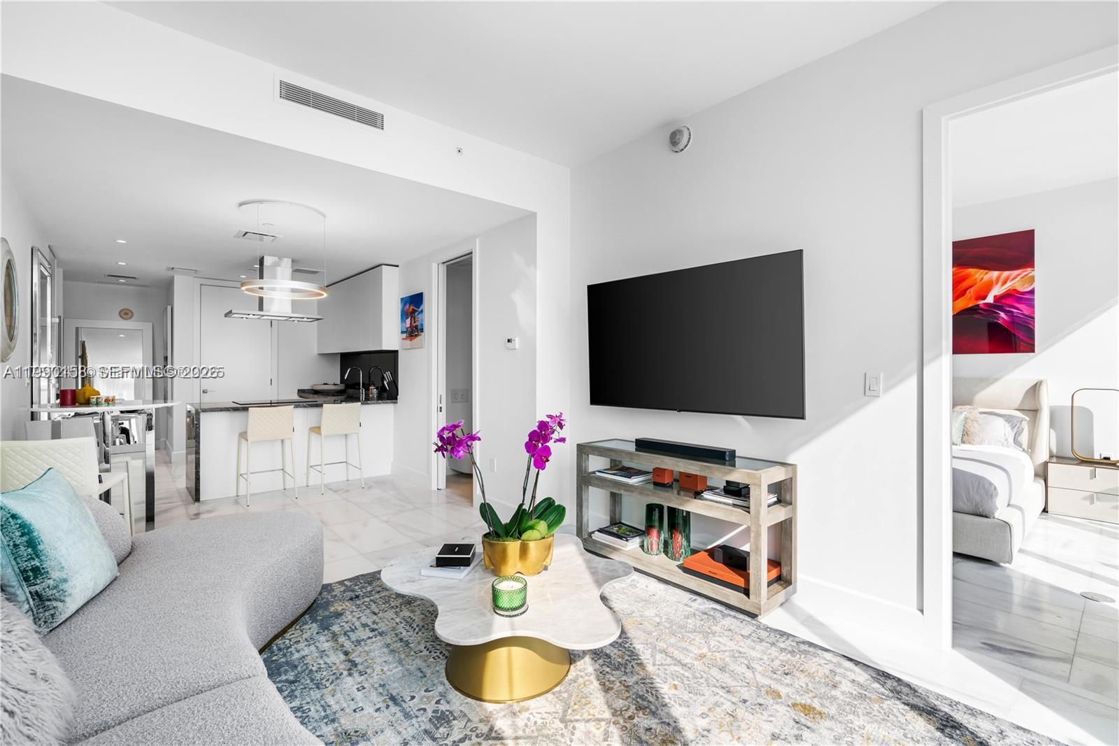 700 NE 26th Ter #1404, Miami FL 33137
