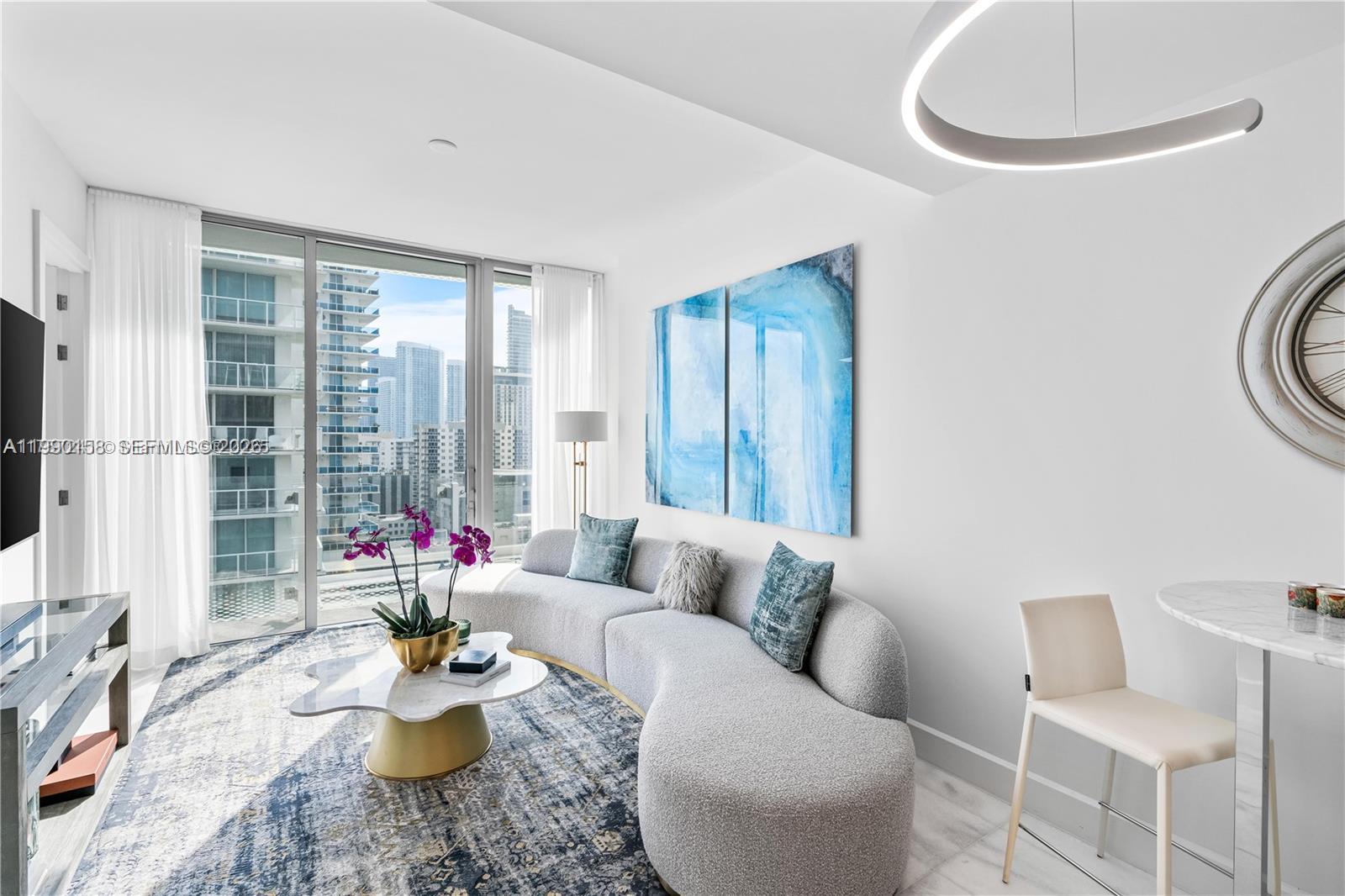 700 NE 26th Ter #1404, Miami FL 33137
