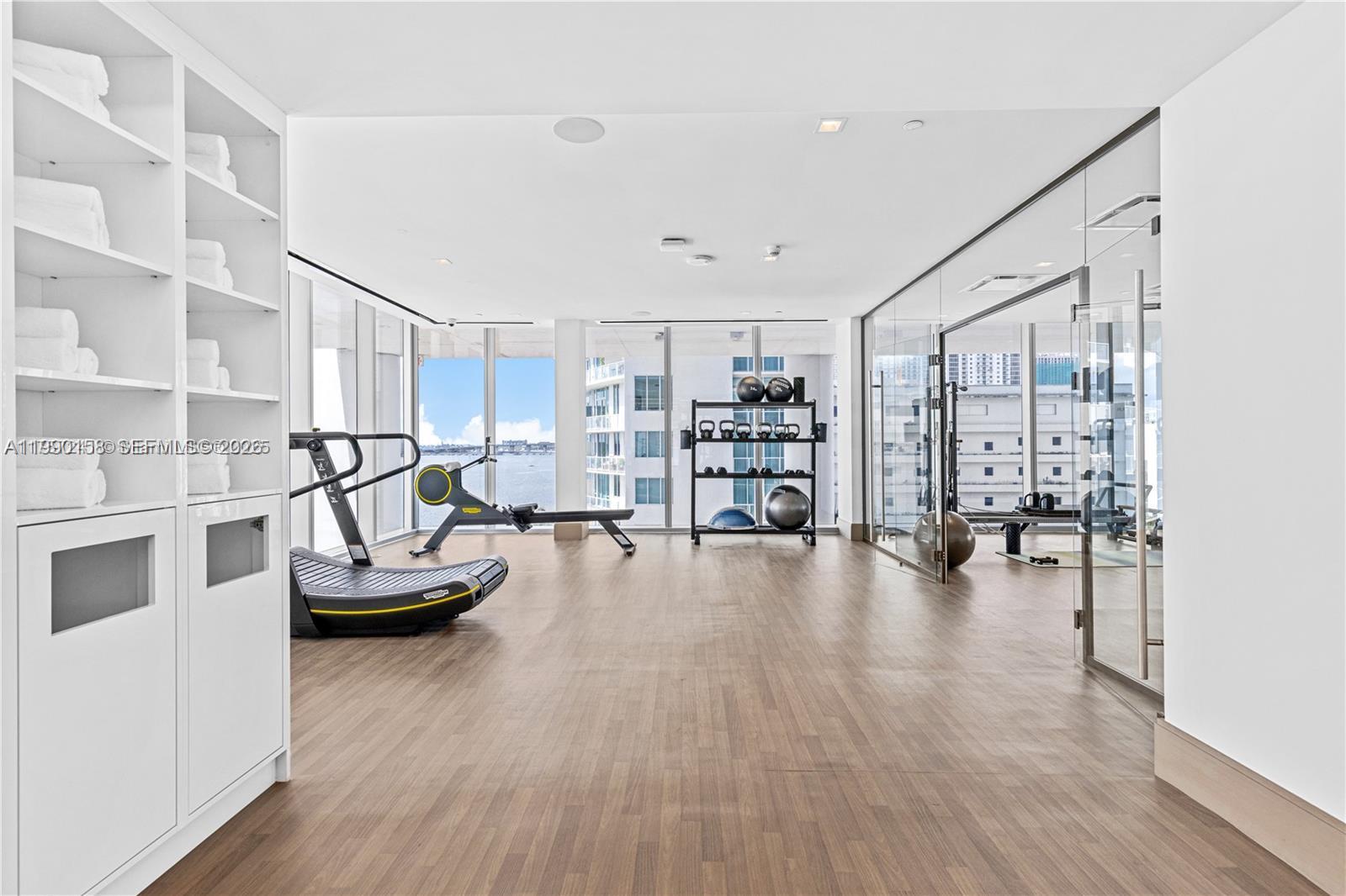 700 NE 26th Ter #1404, Miami FL 33137