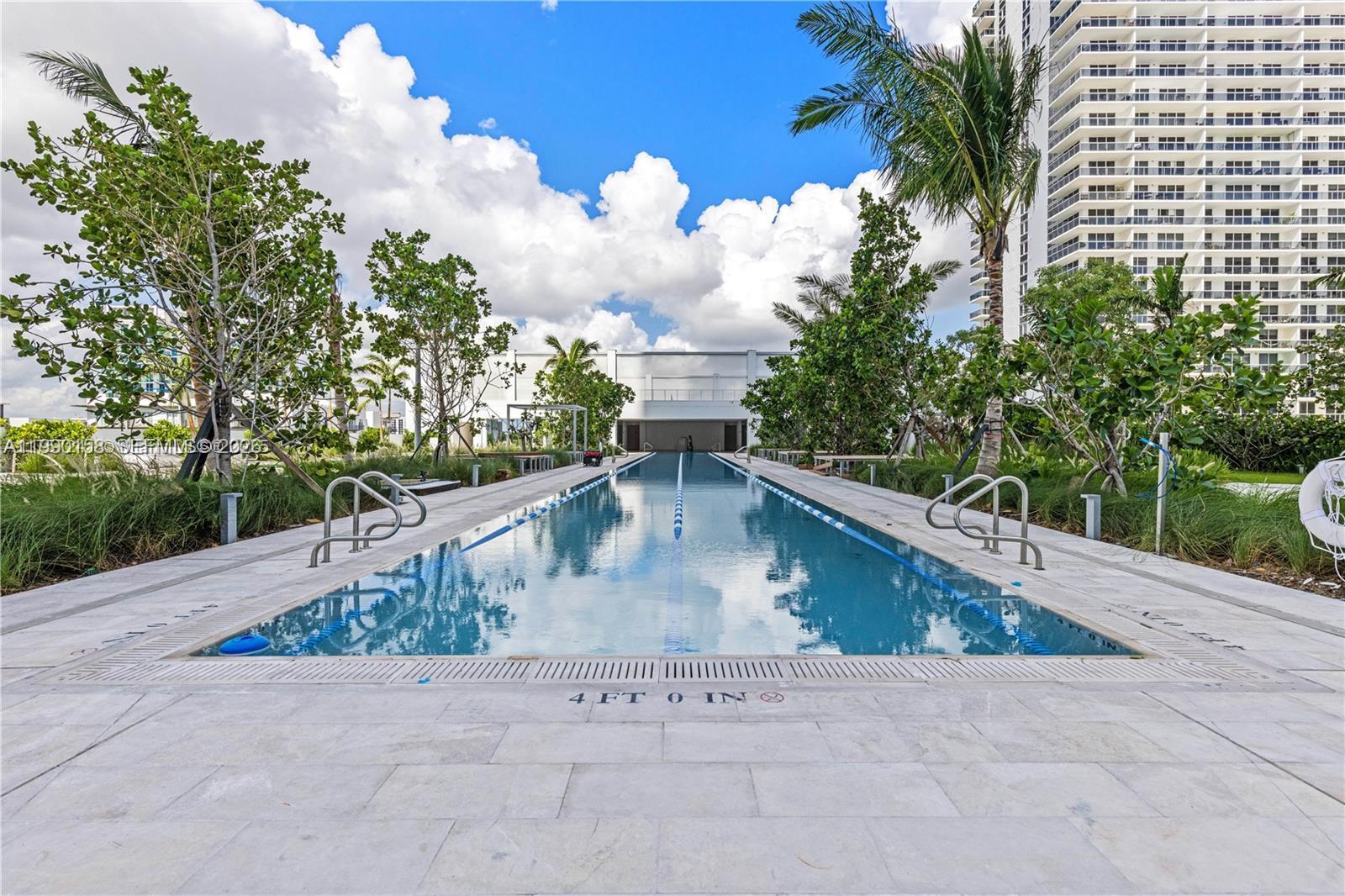 700 NE 26th Ter #1404, Miami FL 33137