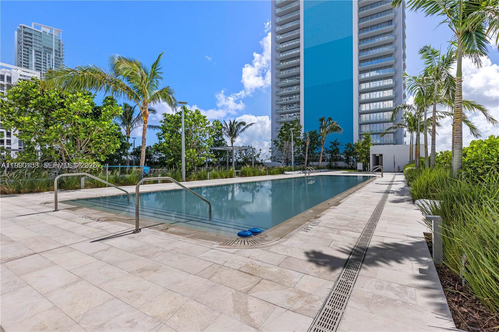 700 NE 26th Ter #1404, Miami FL 33137