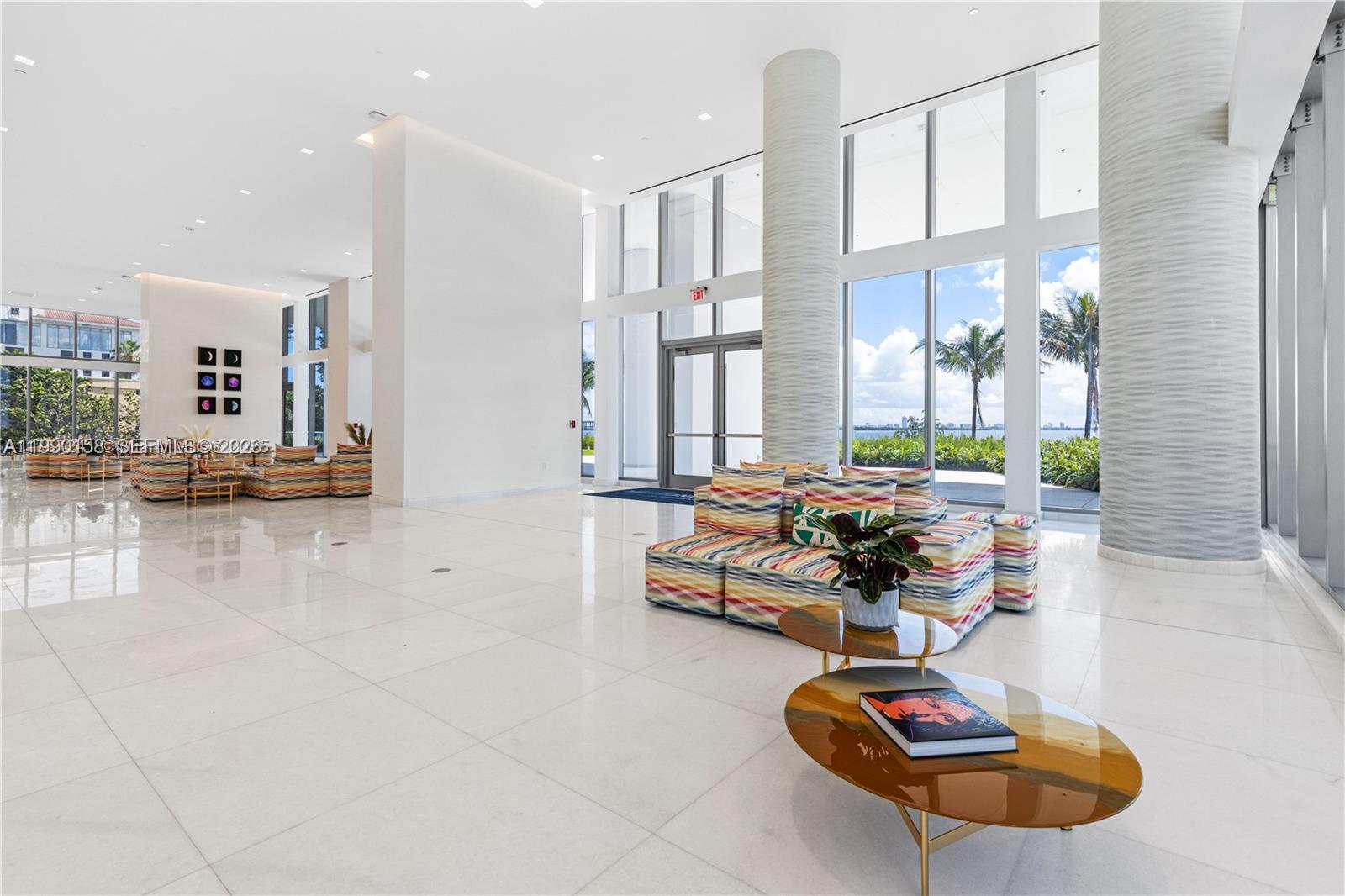 700 NE 26th Ter #1404, Miami FL 33137