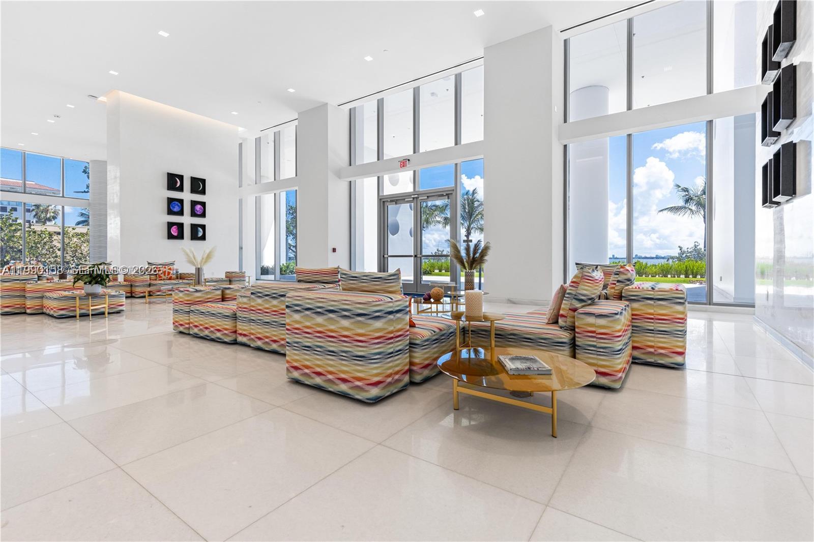 700 NE 26th Ter #1404, Miami FL 33137