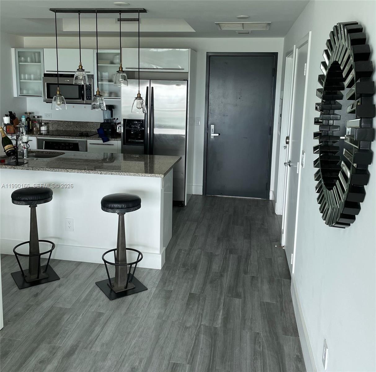888 Biscayne Blvd #1810, Miami FL 33132