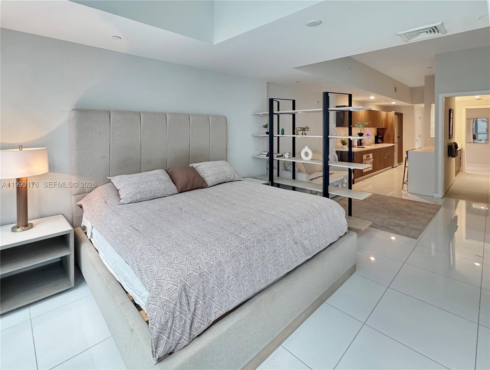 851 NE 1st Ave #302, Miami FL 33132