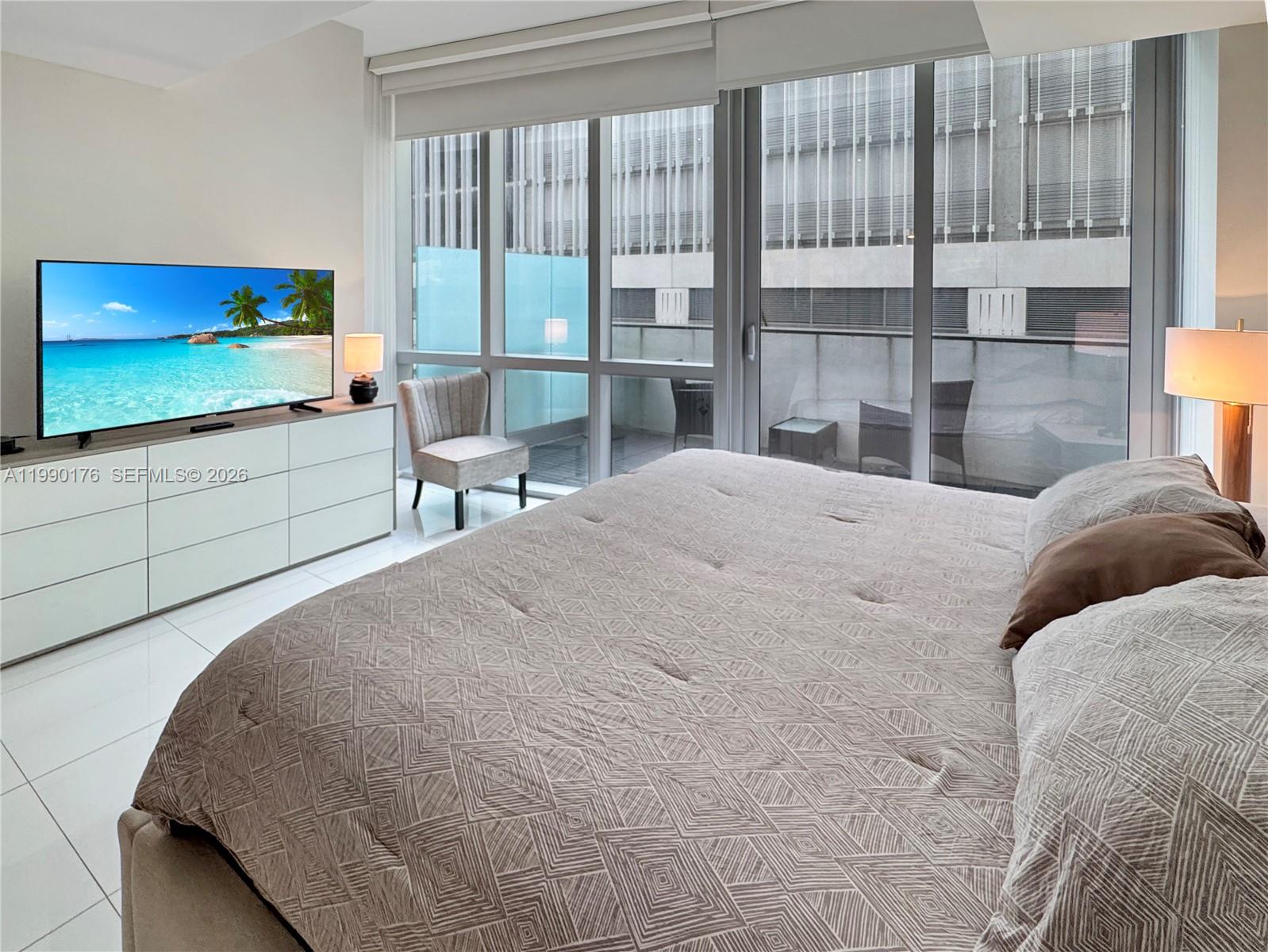 851 NE 1st Ave #302, Miami FL 33132