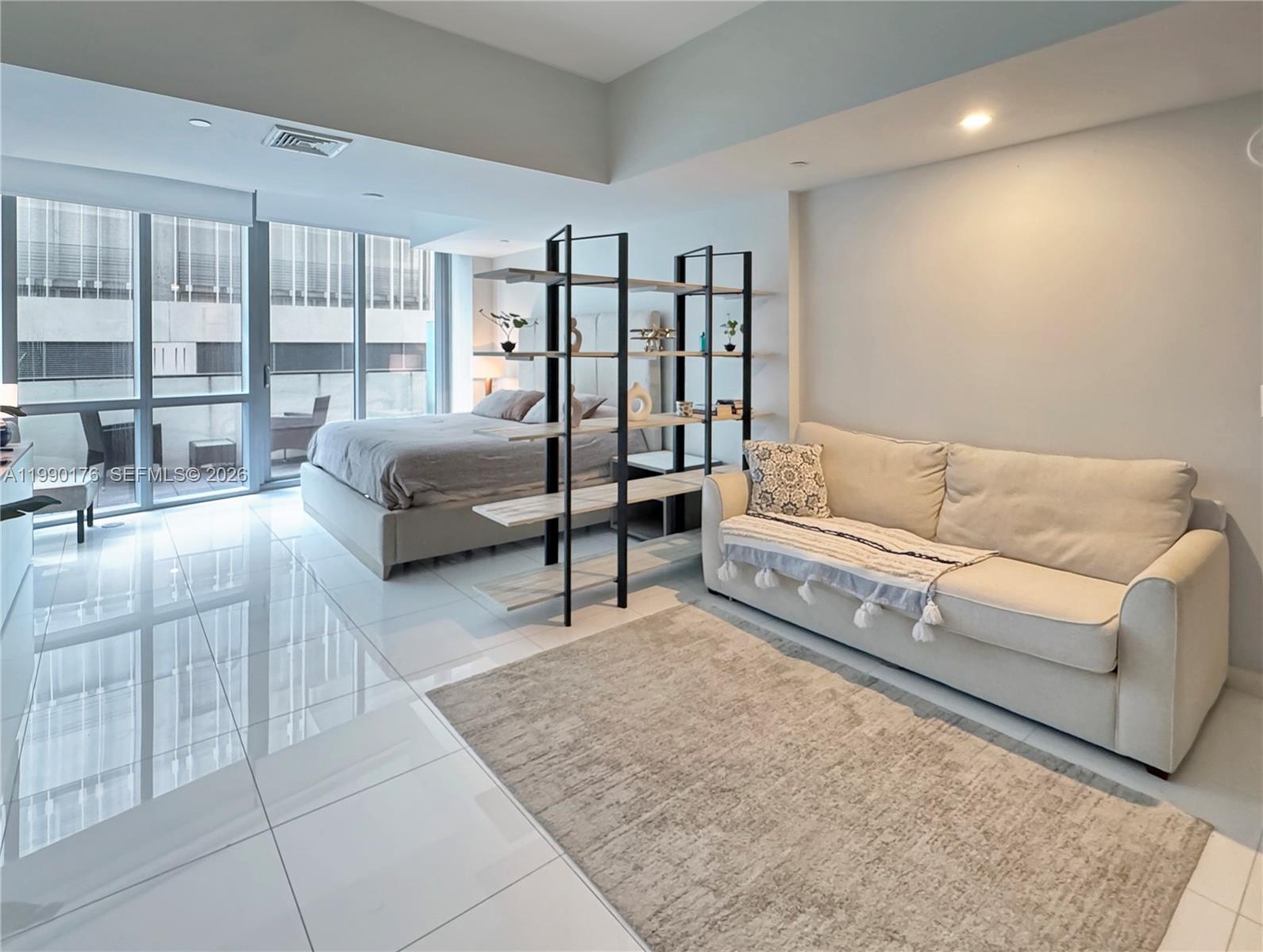 851 NE 1st Ave #302, Miami FL 33132
