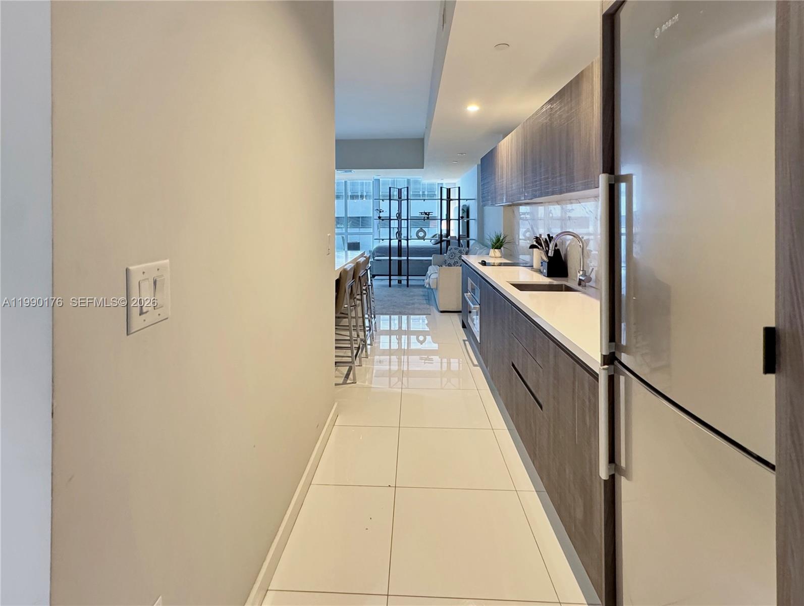 851 NE 1st Ave #302, Miami FL 33132