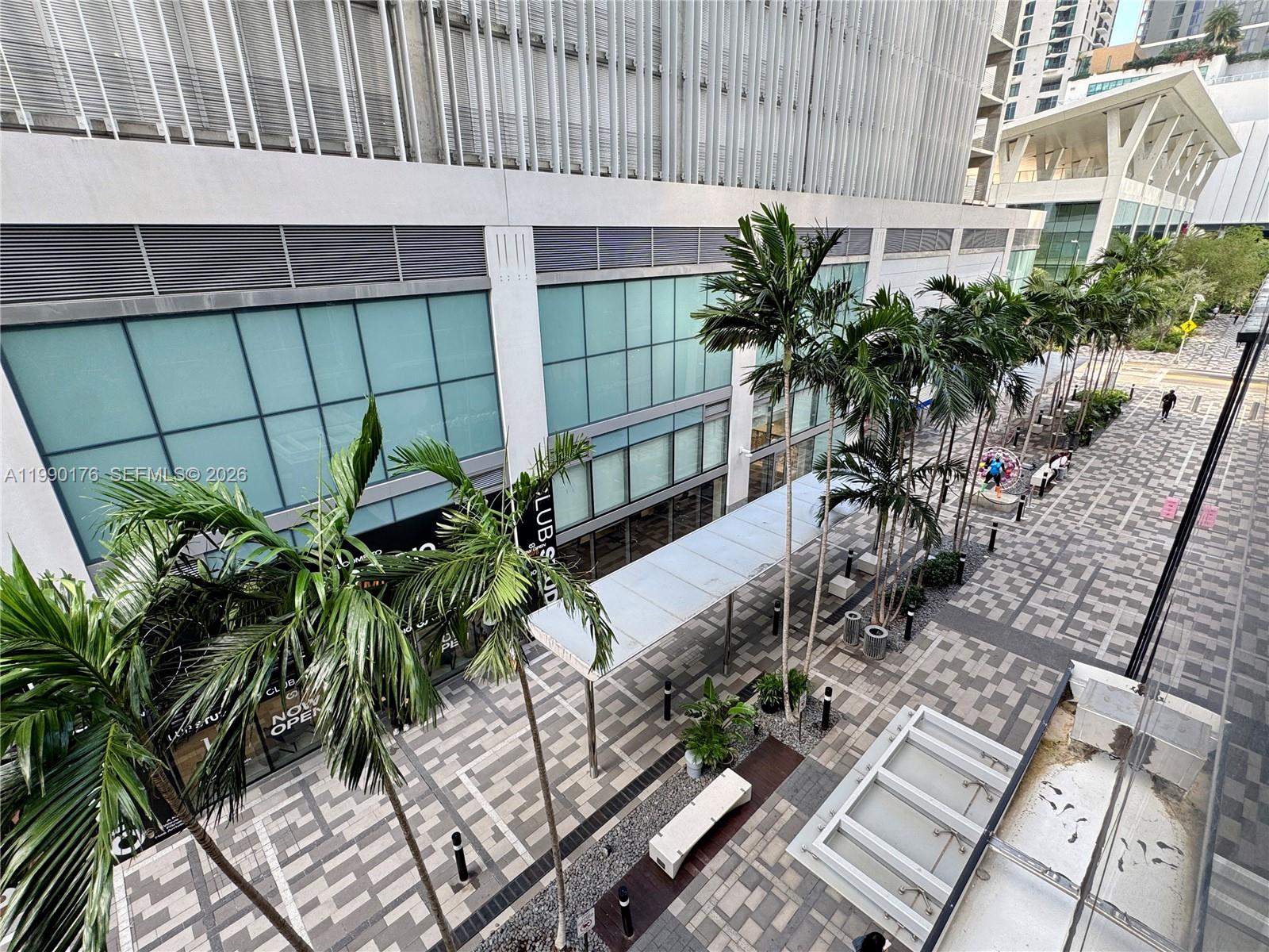 851 NE 1st Ave #302, Miami FL 33132