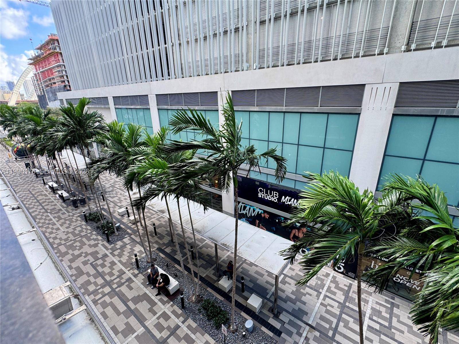 851 NE 1st Ave #302, Miami FL 33132