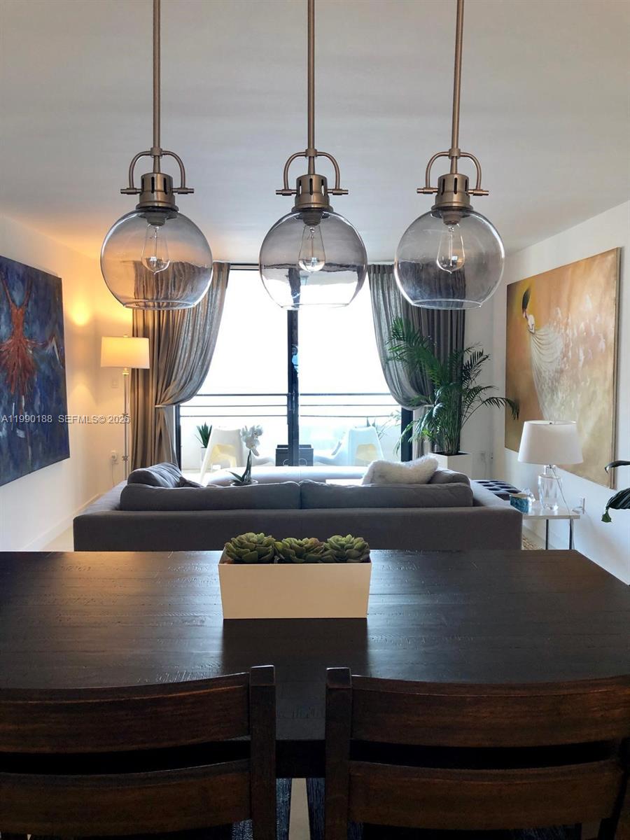 2333 Brickell Ave #PH207, Miami FL 33129