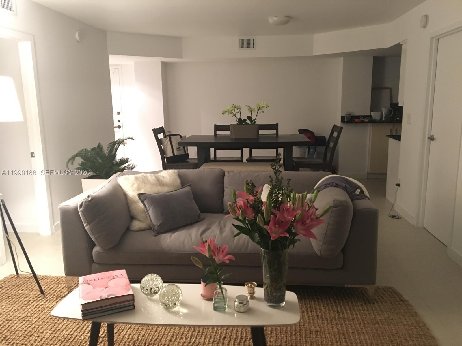 2333 Brickell Ave #PH207, Miami FL 33129