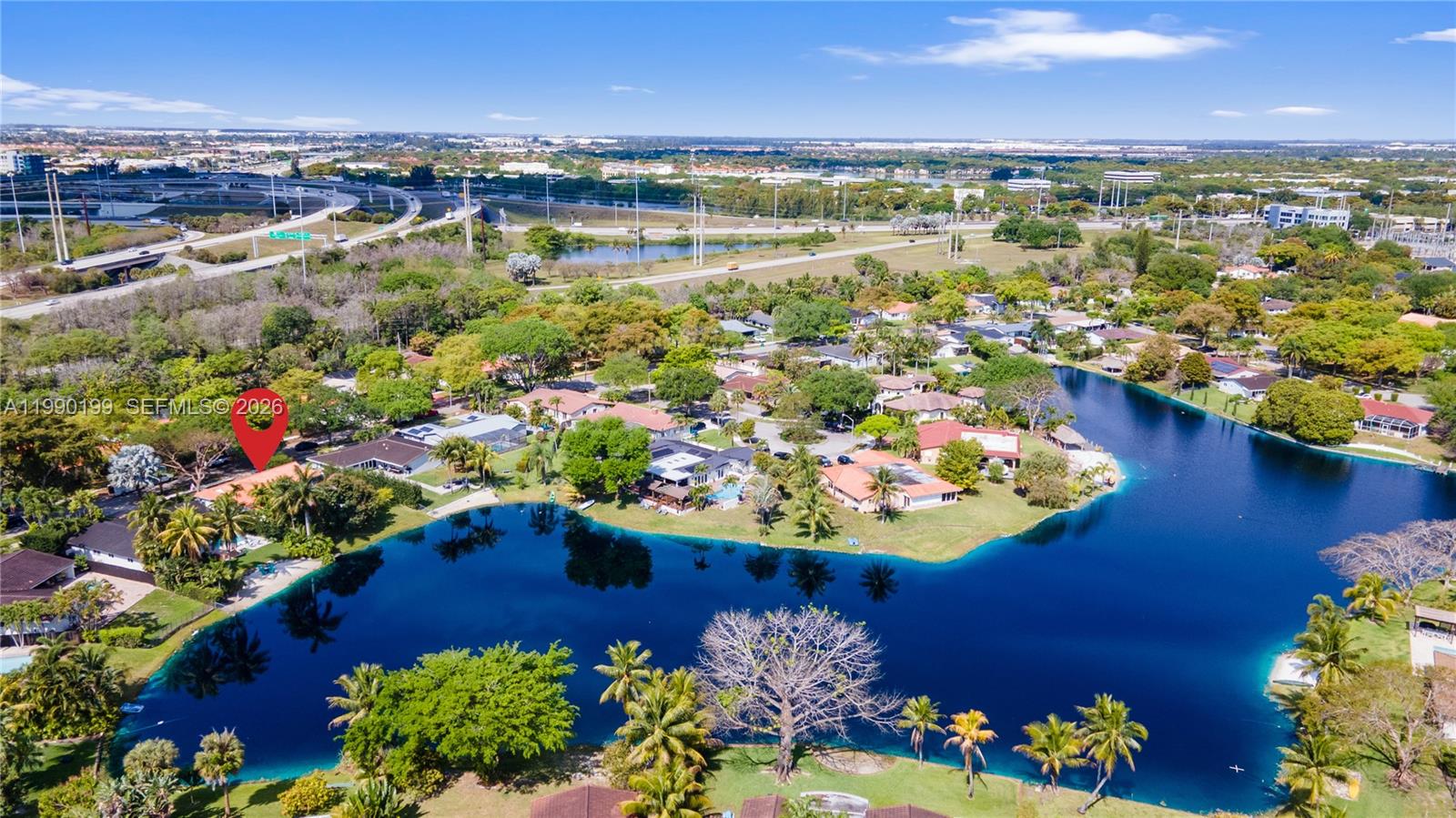 7327 Sabal Dr, Miami Lakes FL 33014
