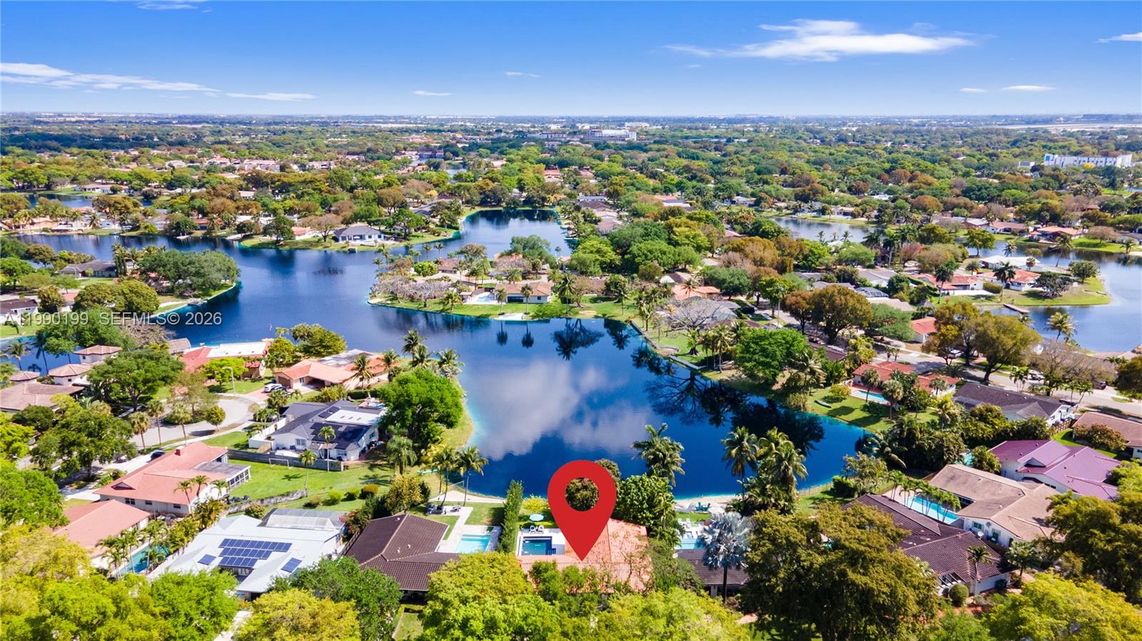 7327 Sabal Dr, Miami Lakes FL 33014