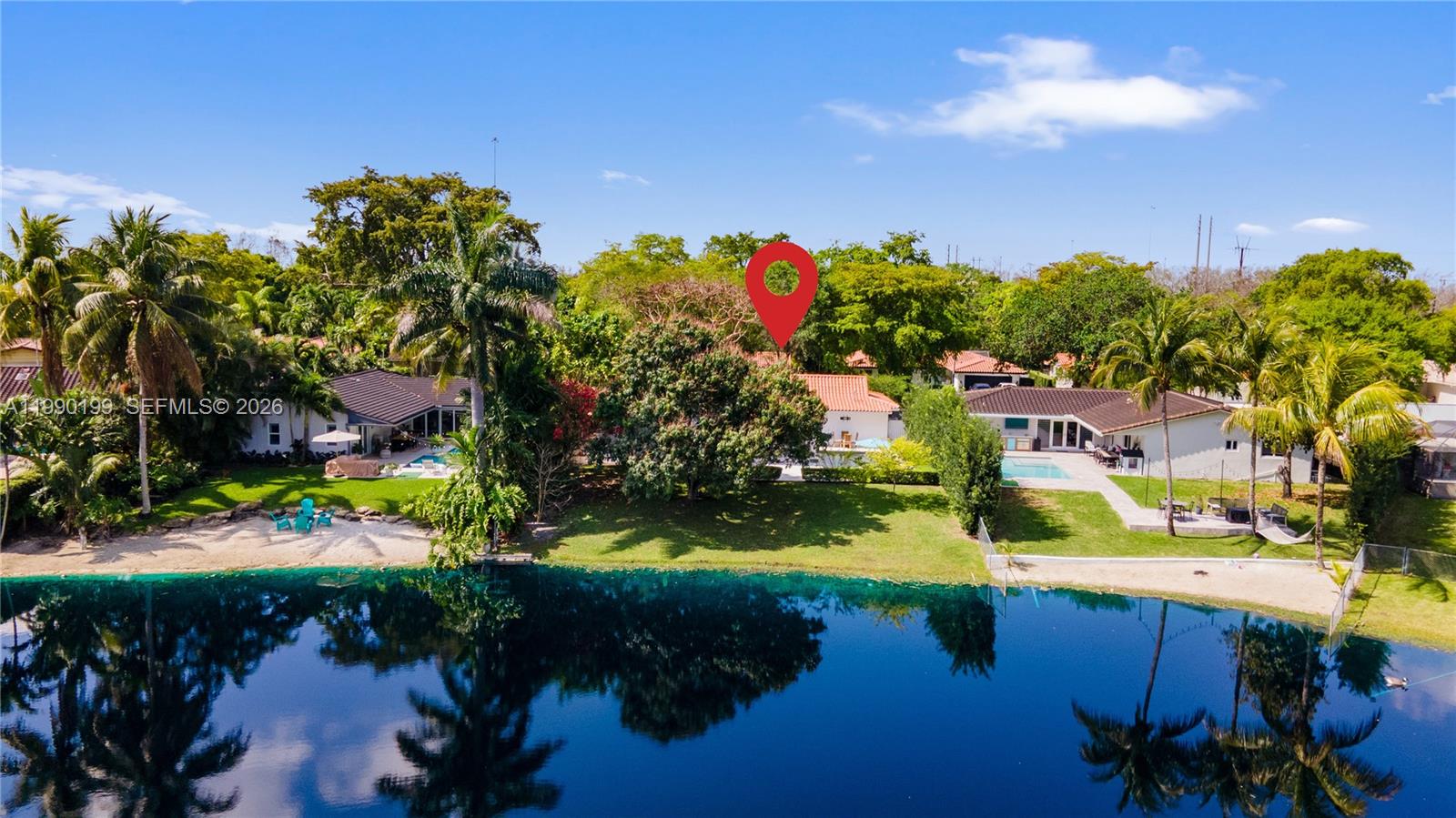 7327 Sabal Dr, Miami Lakes FL 33014