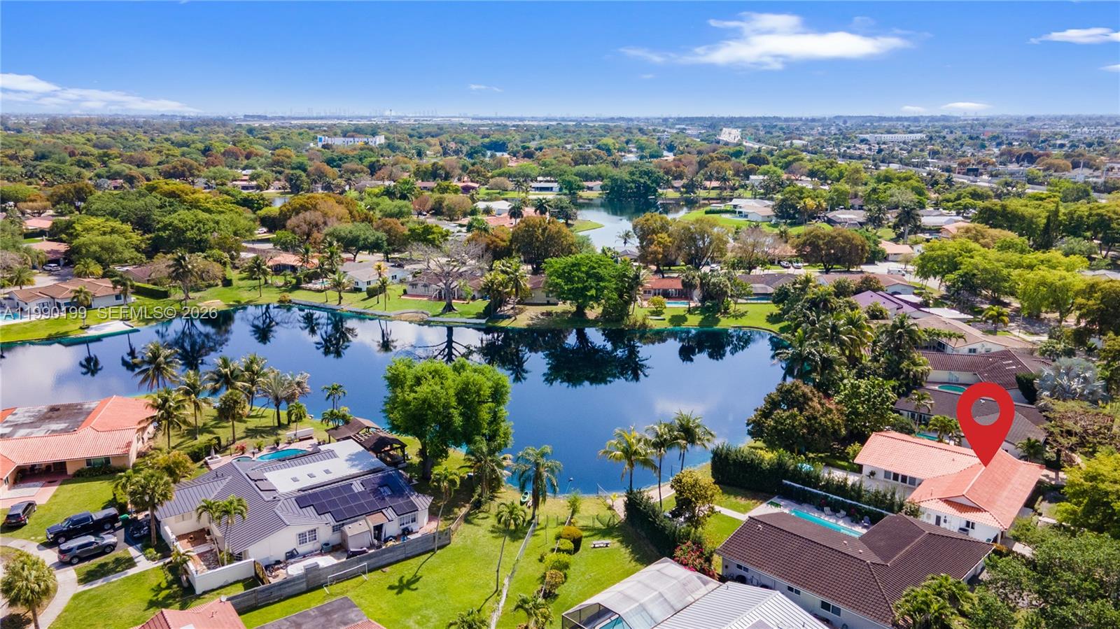 7327 Sabal Dr, Miami Lakes FL 33014