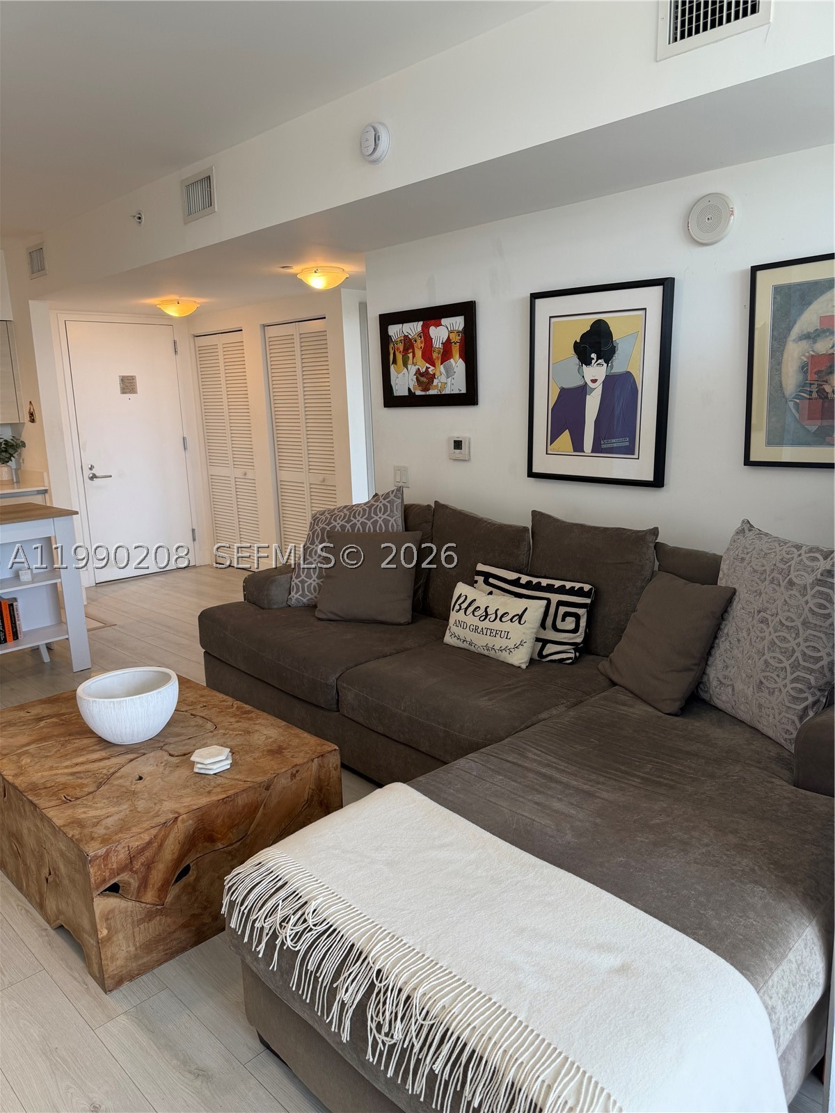 4250 NE Biscayne Blvd #1115, Miami FL 33137
