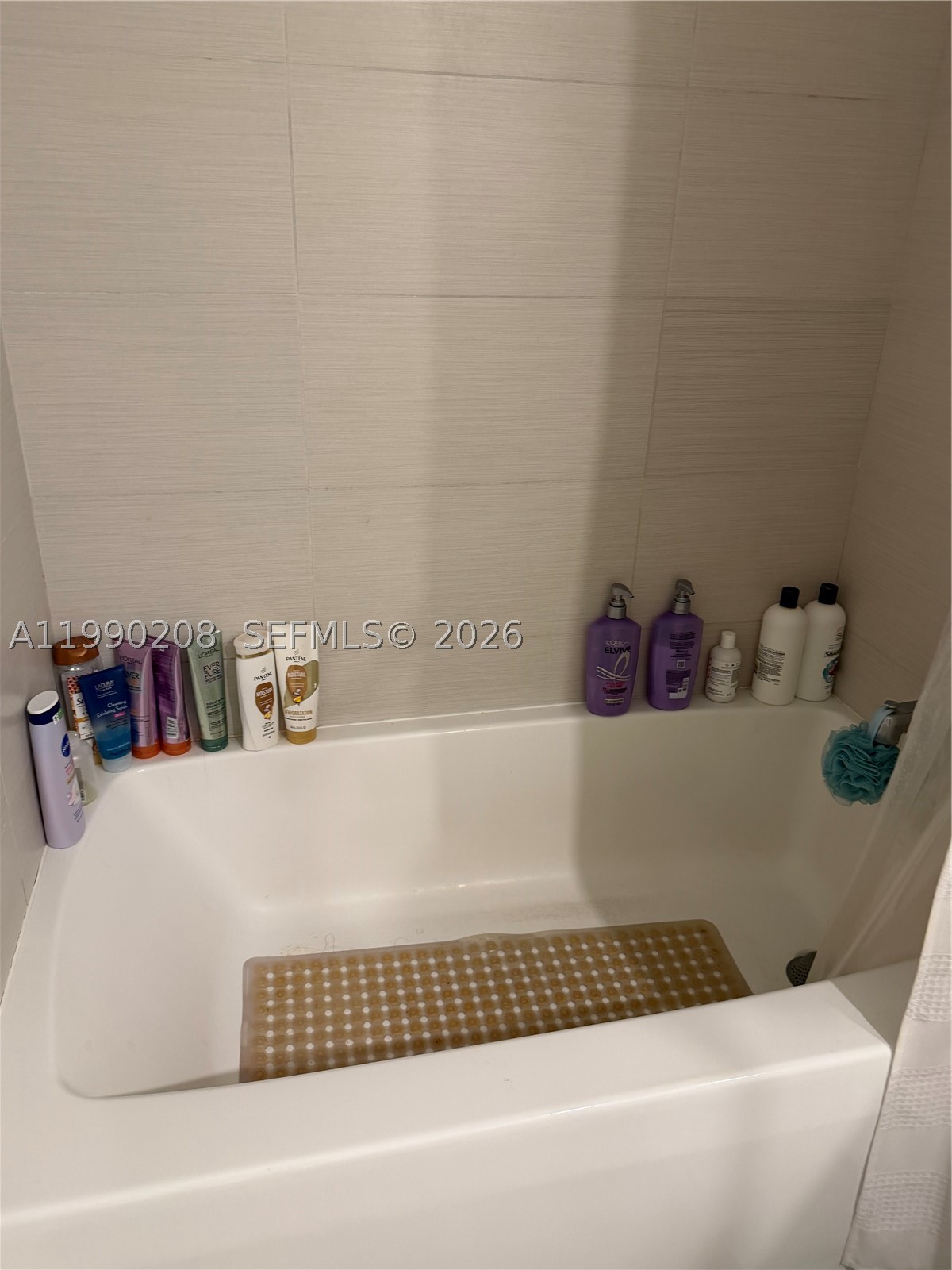 4250 NE Biscayne Blvd #1115, Miami FL 33137