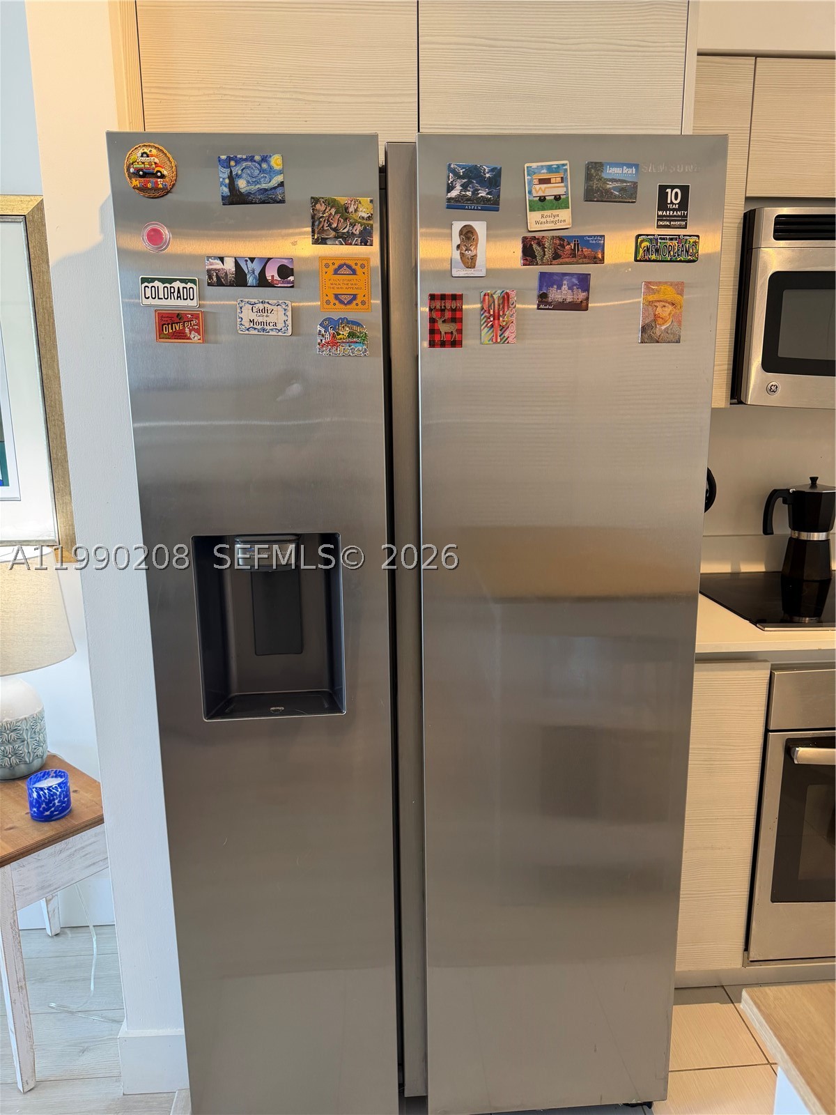 4250 NE Biscayne Blvd #1115, Miami FL 33137
