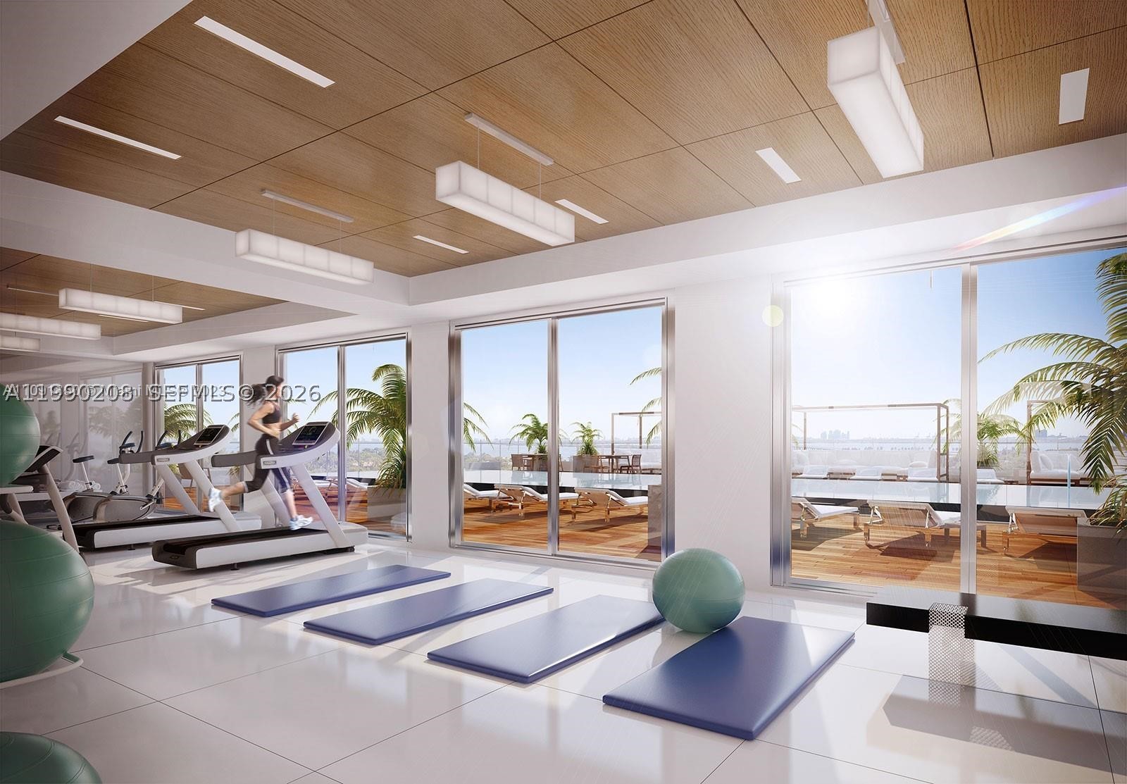 4250 NE Biscayne Blvd #1115, Miami FL 33137