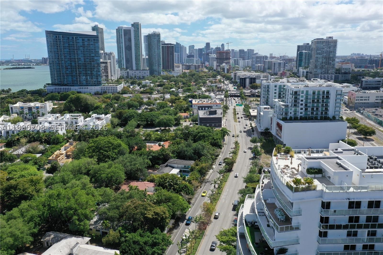 4250 NE Biscayne Blvd #1115, Miami FL 33137