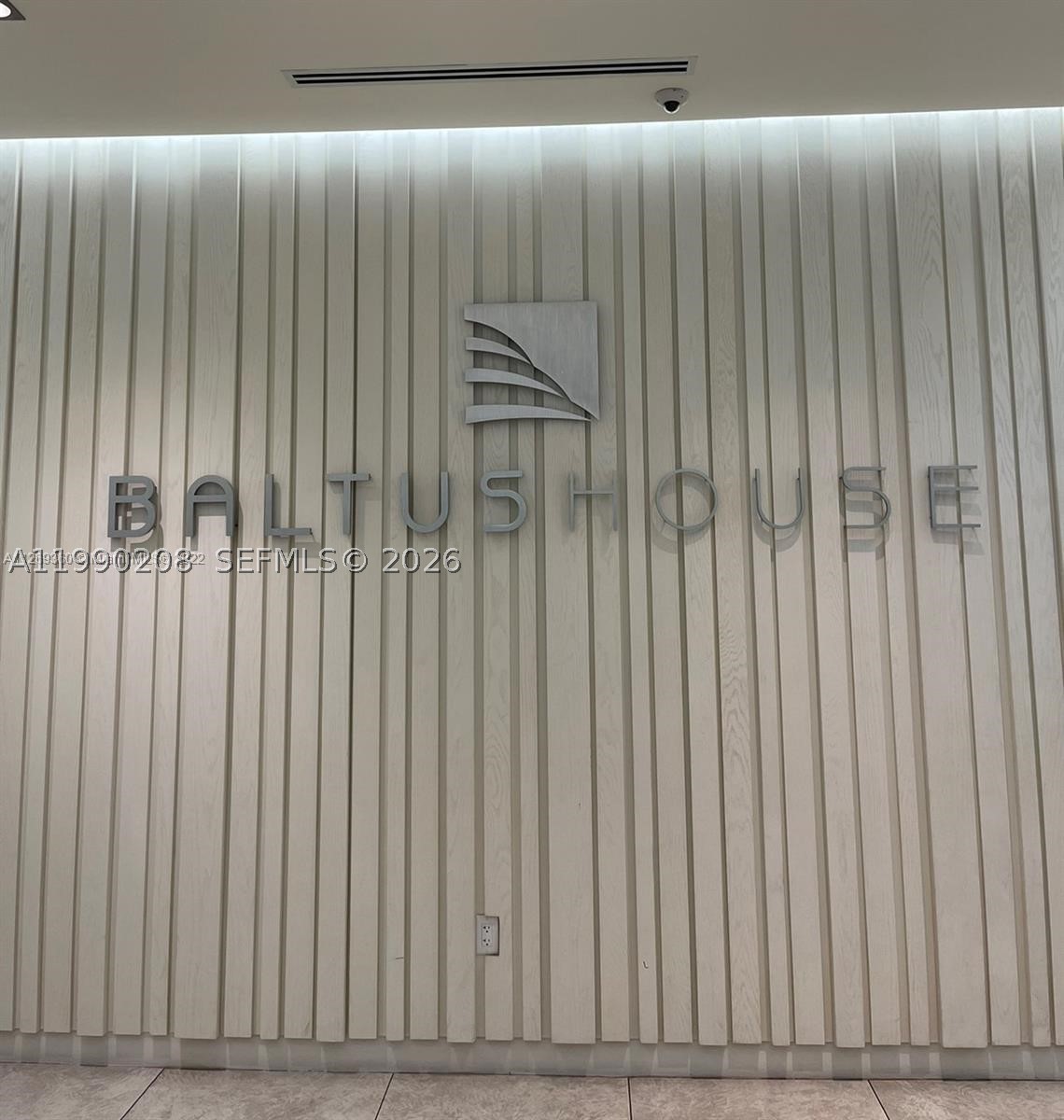 4250 NE Biscayne Blvd #1115, Miami FL 33137