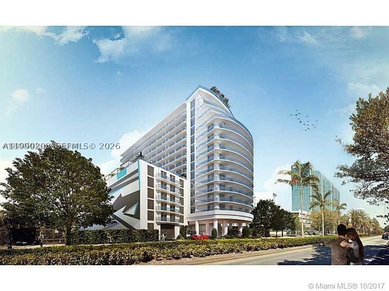 4250 NE Biscayne Blvd #1115, Miami FL 33137