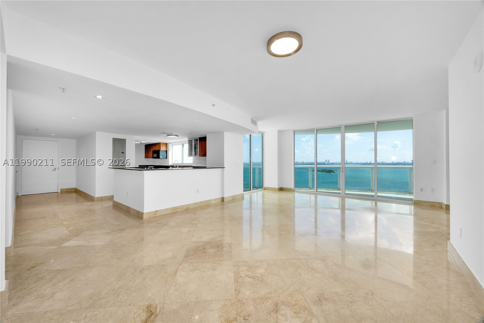 1800 N Bayshore Dr #1901, Miami FL 33132