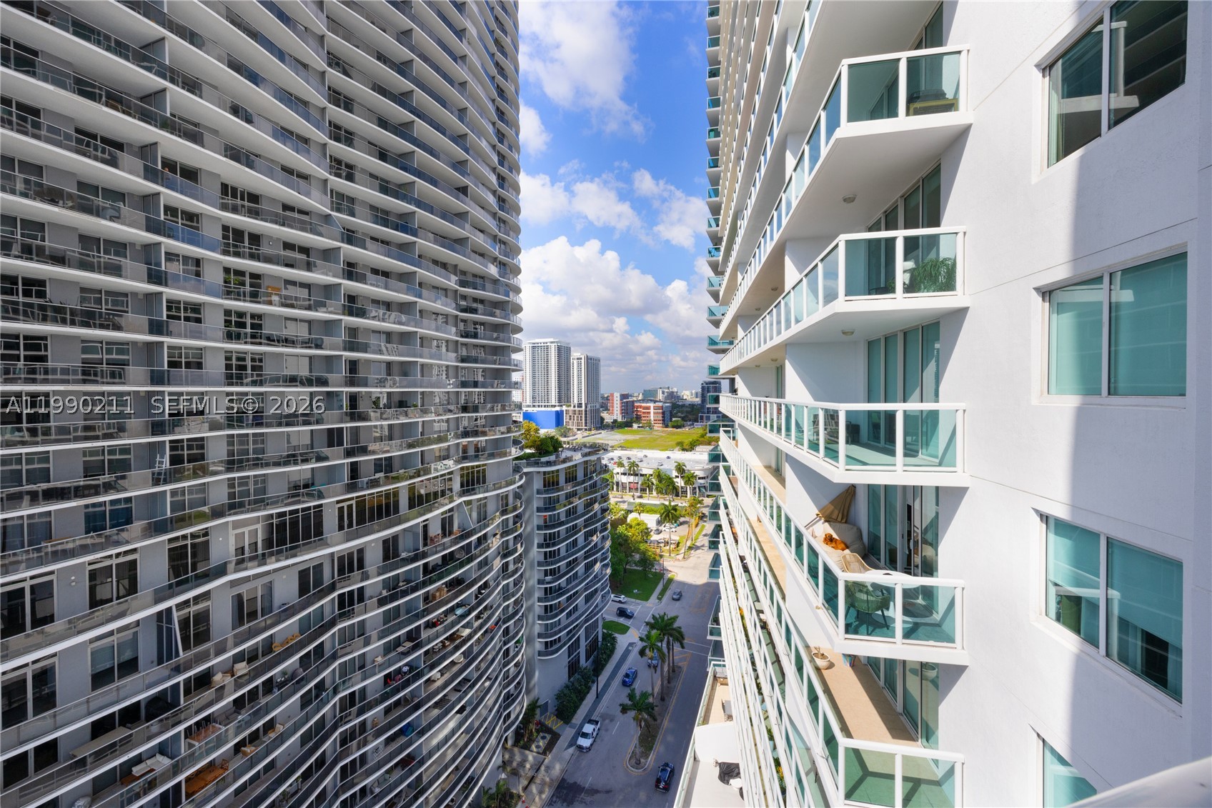 1800 N Bayshore Dr #1901, Miami FL 33132