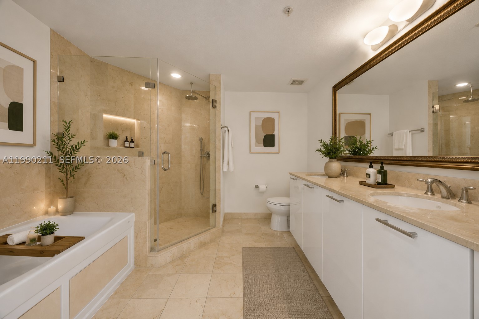 1800 N Bayshore Dr #1901, Miami FL 33132