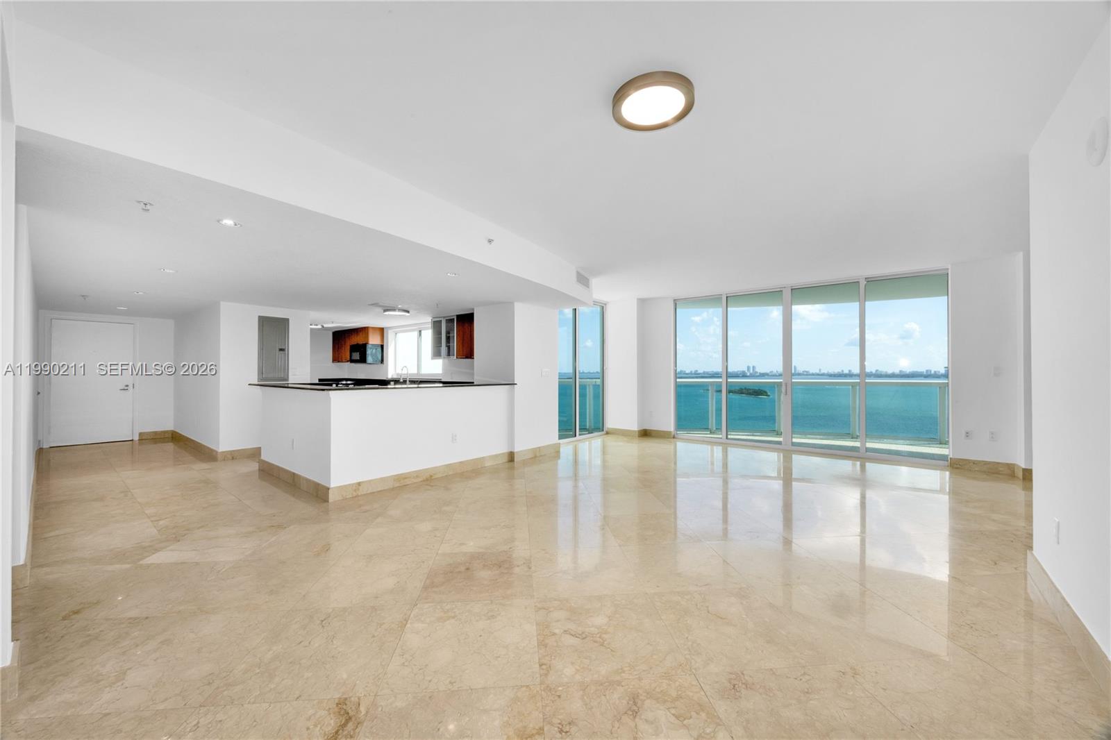 1800 N Bayshore Dr #1901, Miami FL 33132