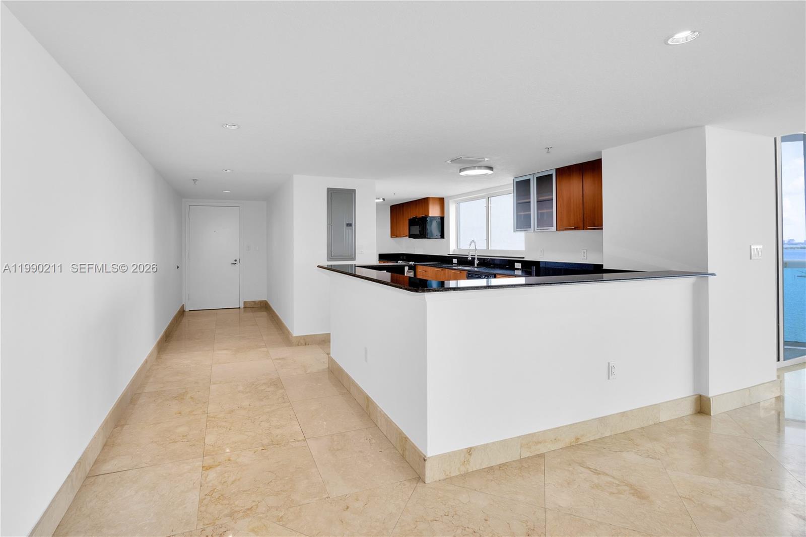 1800 N Bayshore Dr #1901, Miami FL 33132