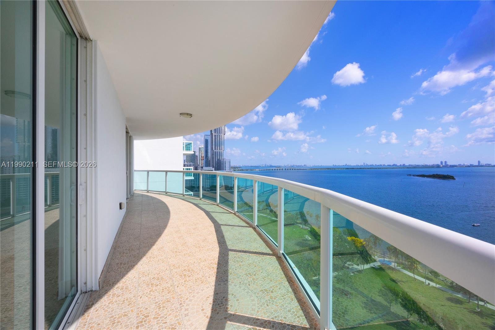 1800 N Bayshore Dr #1901, Miami FL 33132