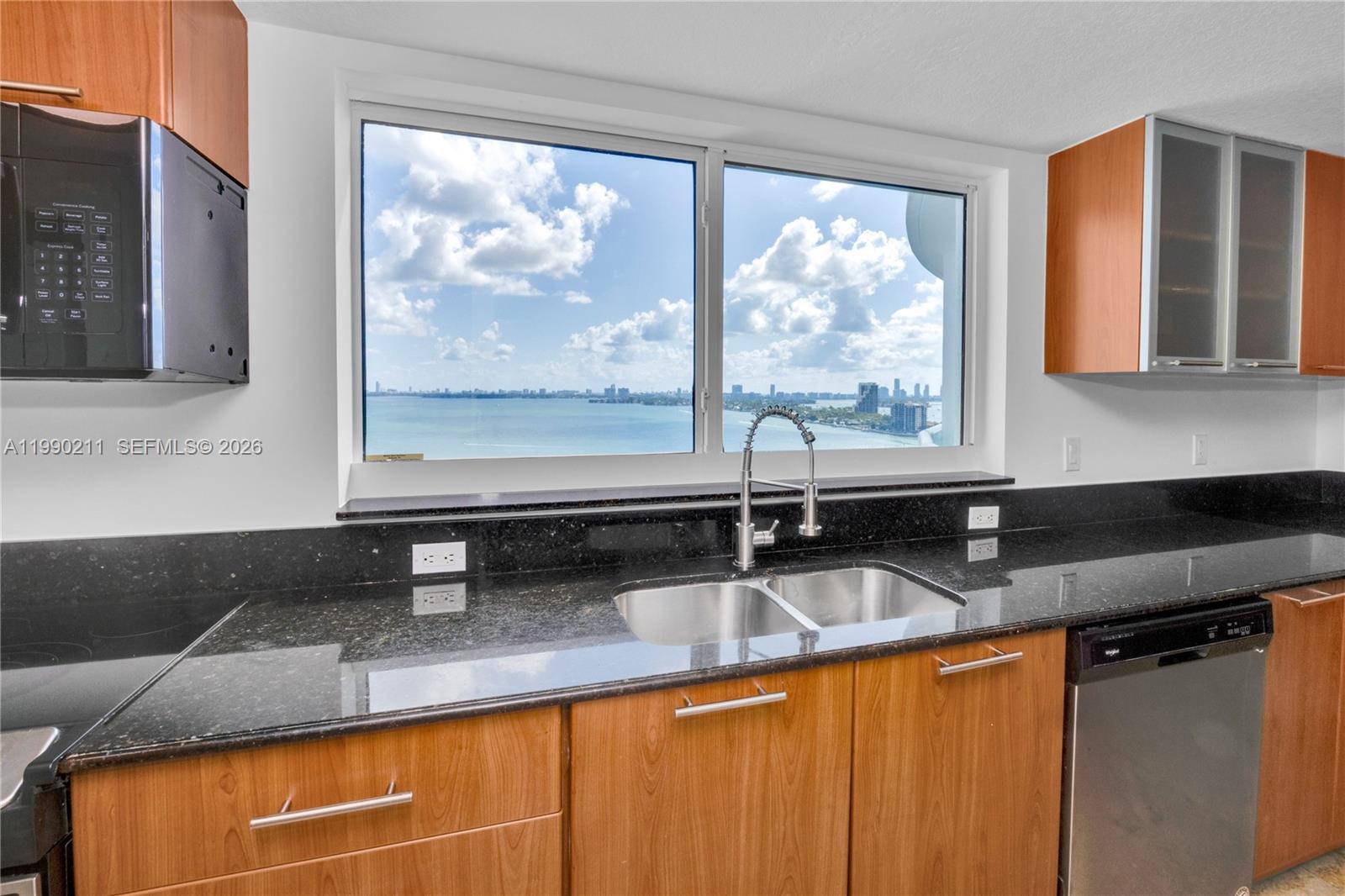 1800 N Bayshore Dr #1901, Miami FL 33132