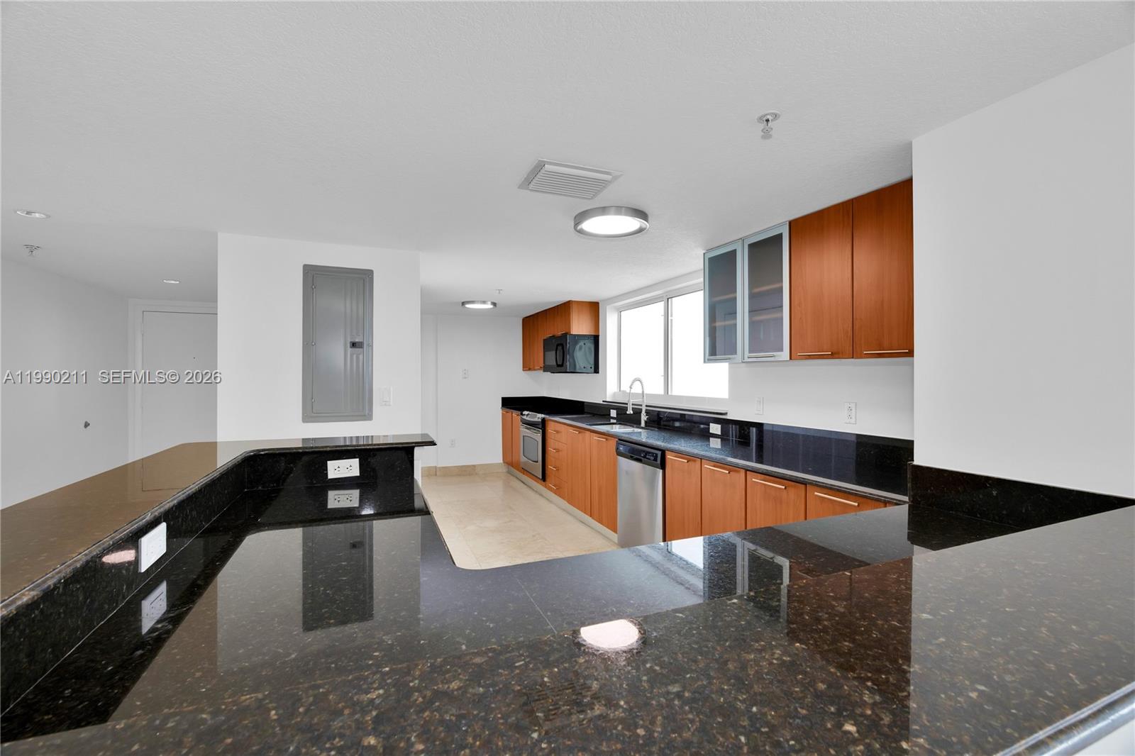 1800 N Bayshore Dr #1901, Miami FL 33132